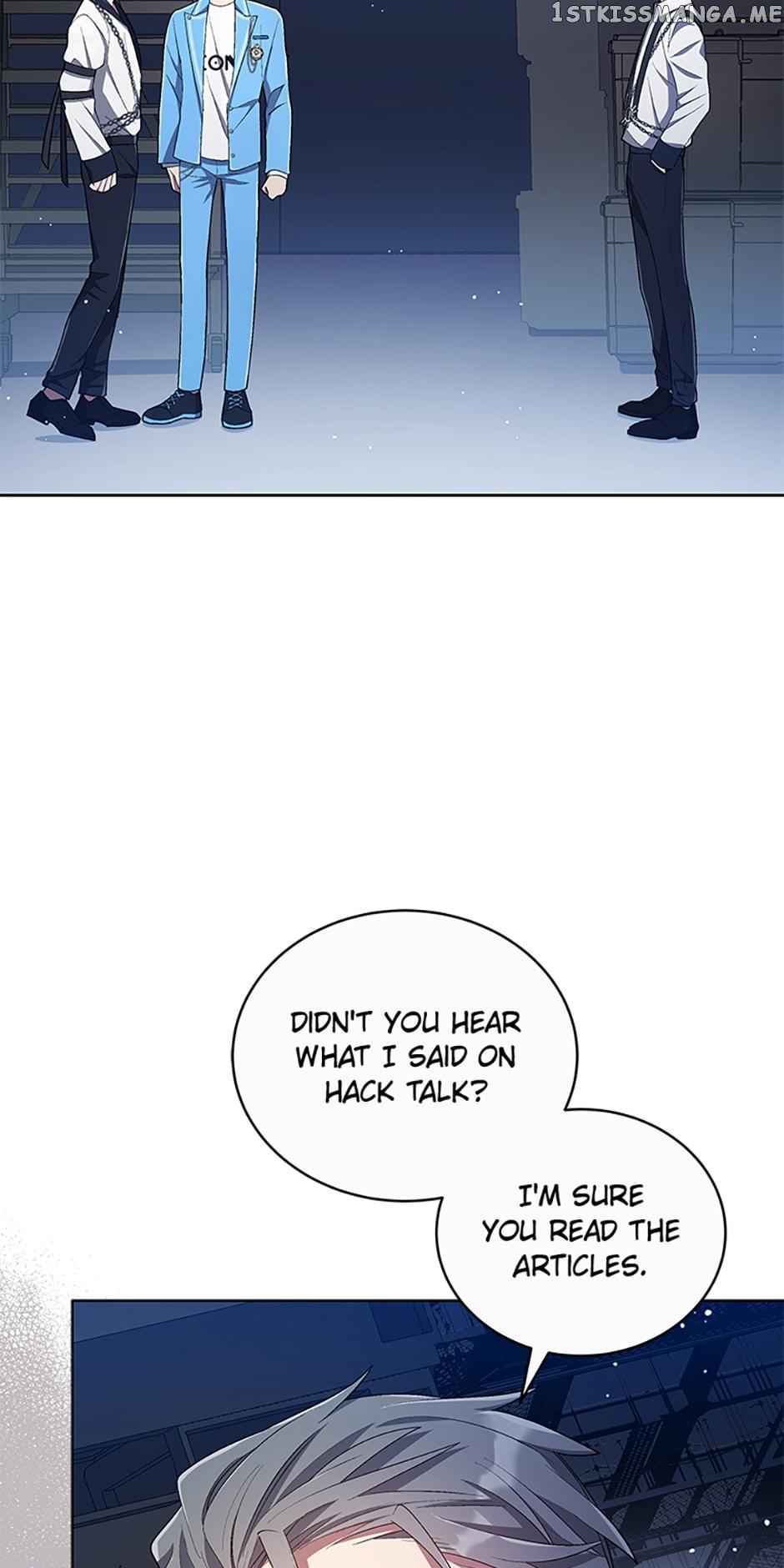 The Second Life of an All-Rounder Idol Chapter 21 - Page 1