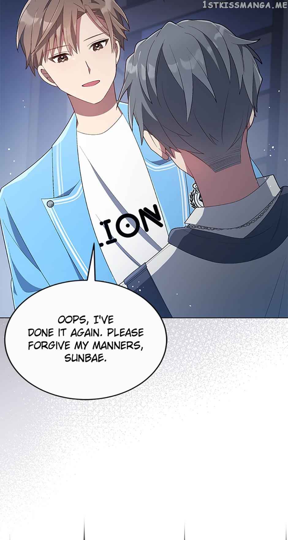 The Second Life of an All-Rounder Idol Chapter 21 - Page 10