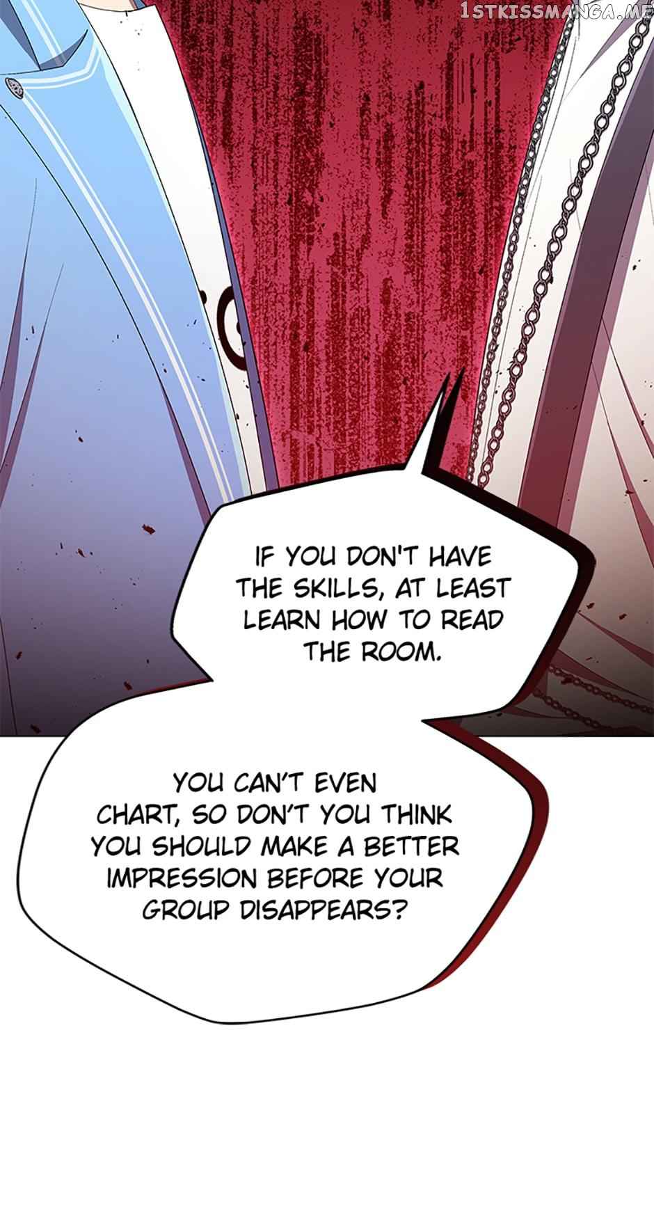 The Second Life of an All-Rounder Idol Chapter 21 - Page 12