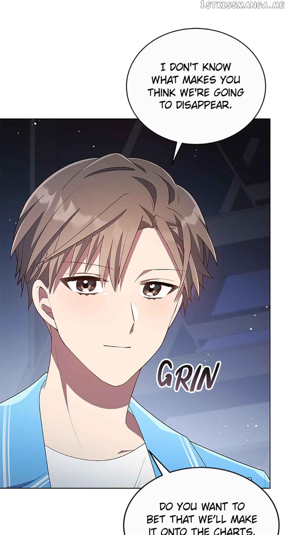 The Second Life of an All-Rounder Idol Chapter 21 - Page 13