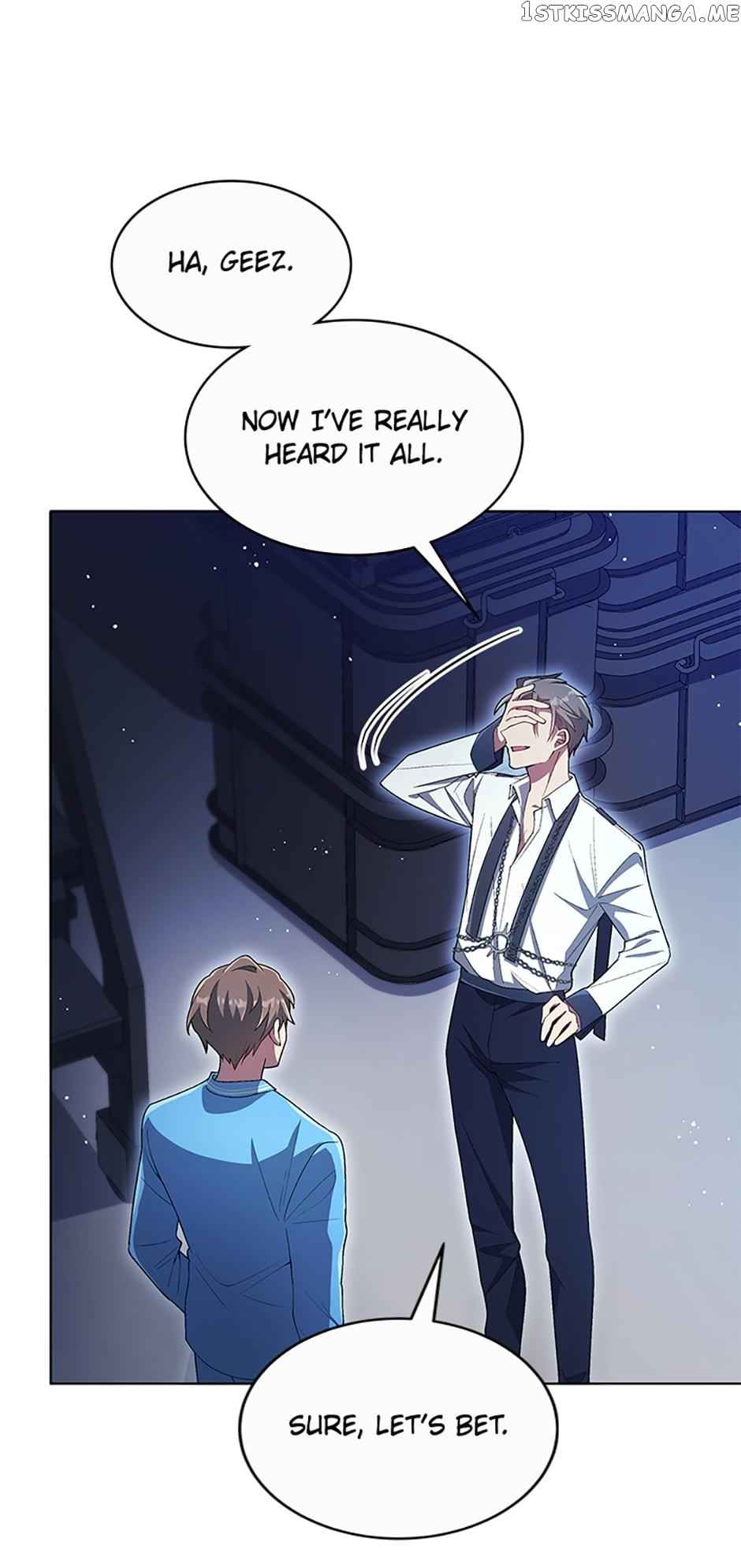 The Second Life of an All-Rounder Idol Chapter 21 - Page 15