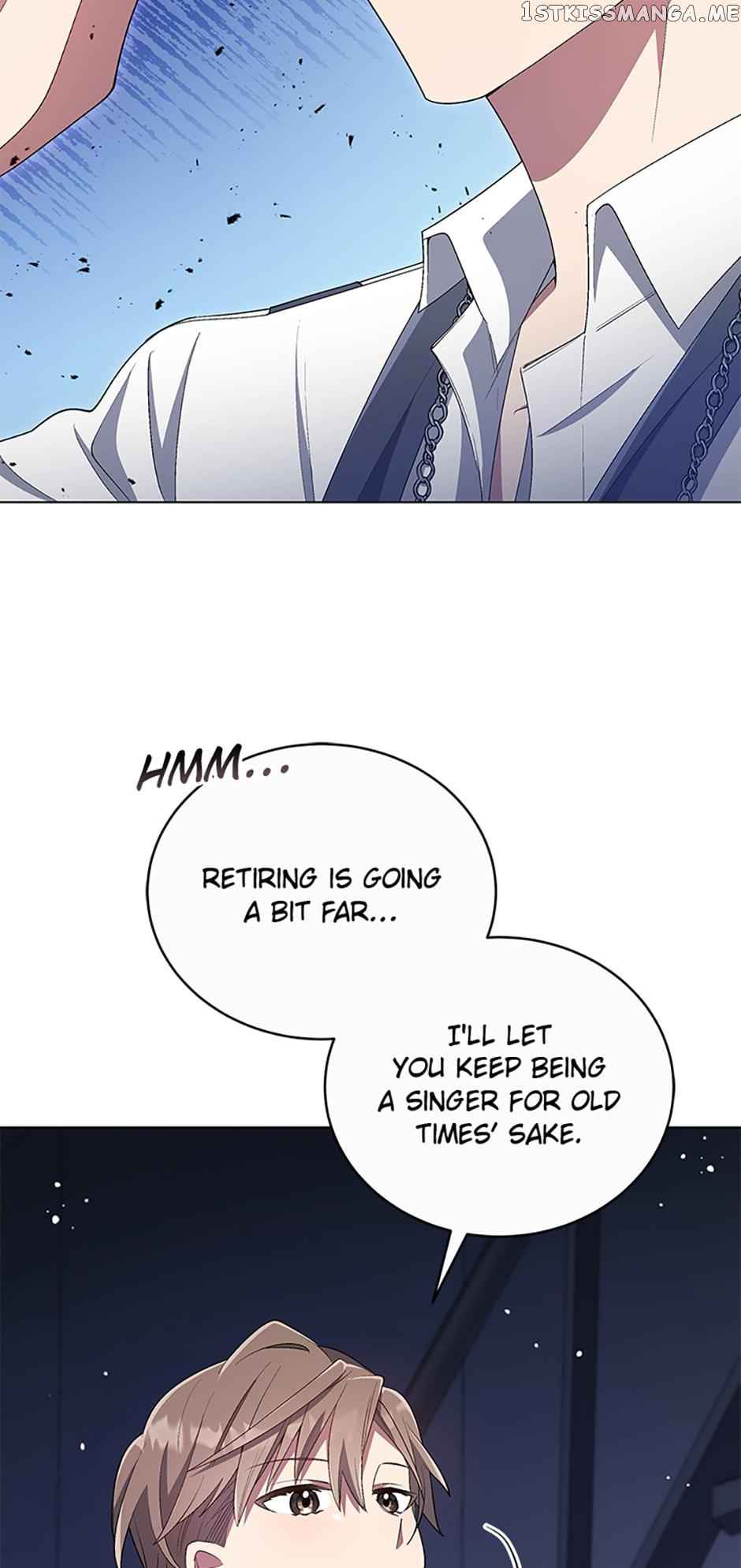 The Second Life of an All-Rounder Idol Chapter 21 - Page 17
