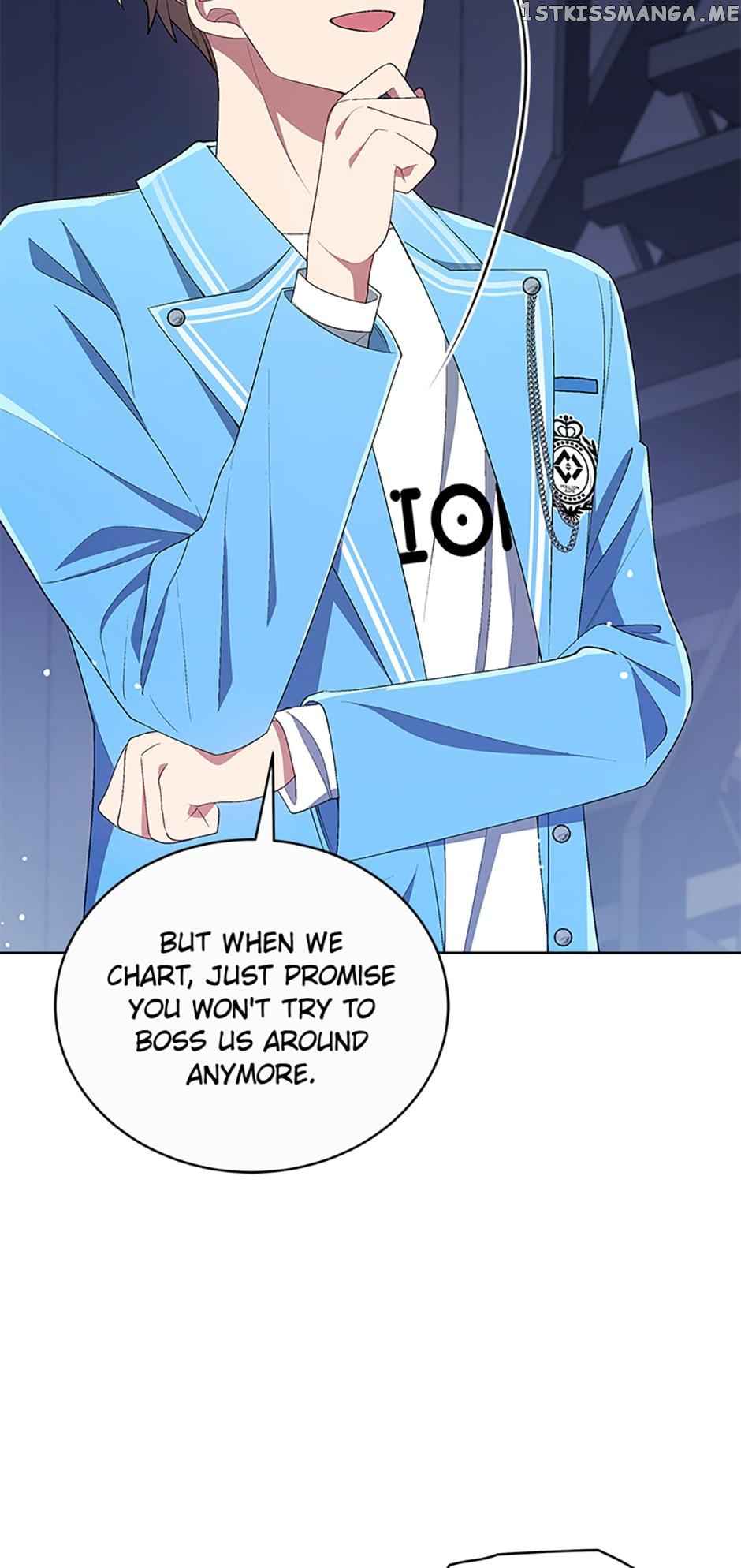 The Second Life of an All-Rounder Idol Chapter 21 - Page 18