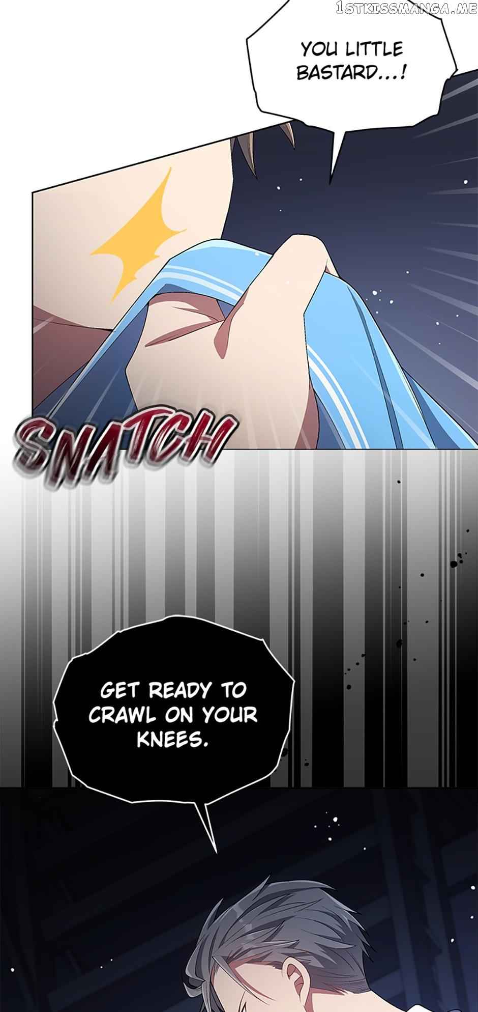 The Second Life of an All-Rounder Idol Chapter 21 - Page 19