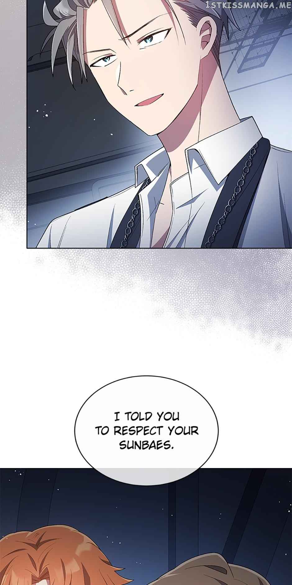 The Second Life of an All-Rounder Idol Chapter 21 - Page 2