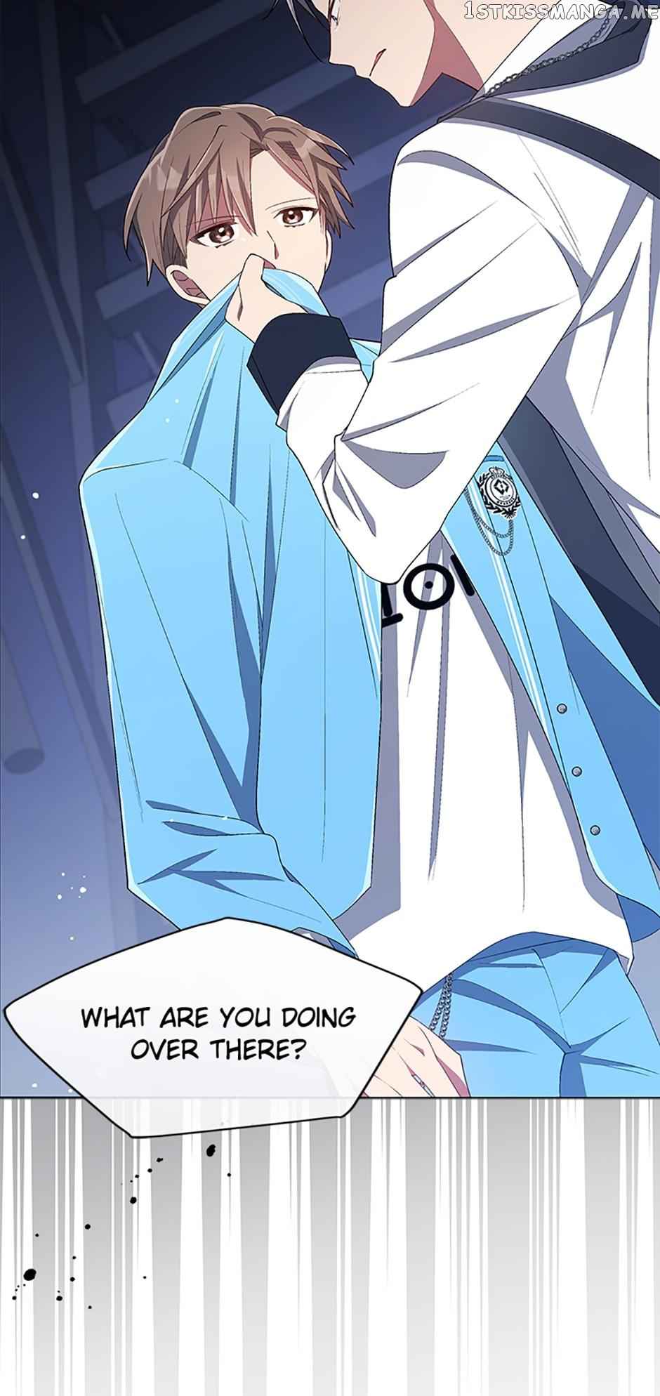 The Second Life of an All-Rounder Idol Chapter 21 - Page 20