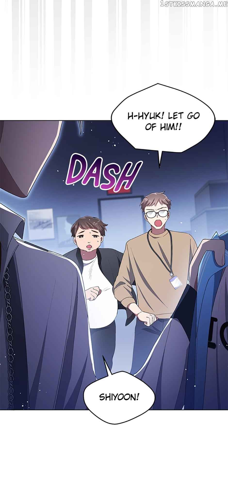 The Second Life of an All-Rounder Idol Chapter 21 - Page 21