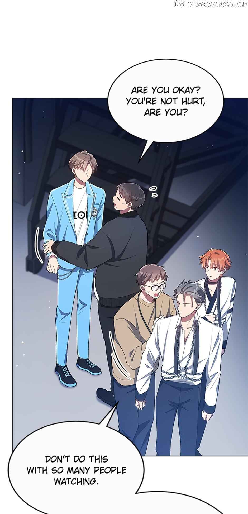 The Second Life of an All-Rounder Idol Chapter 21 - Page 22