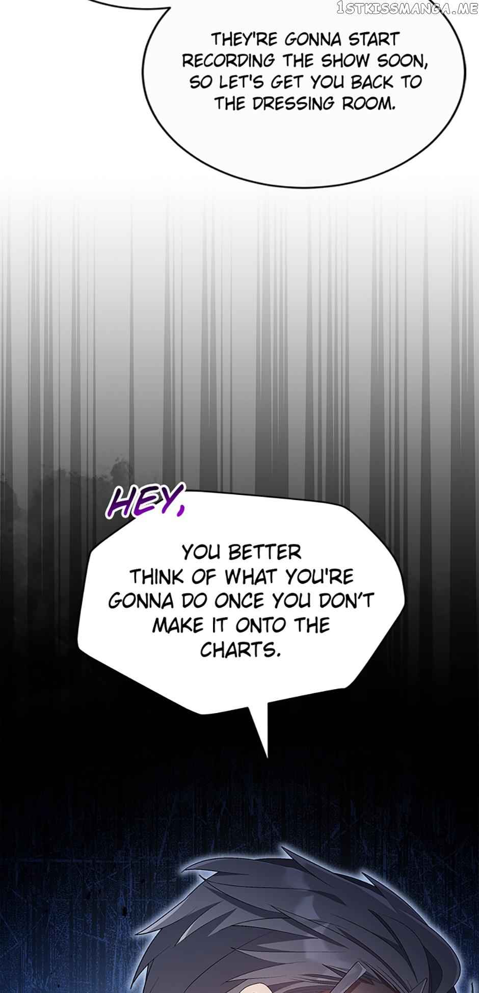 The Second Life of an All-Rounder Idol Chapter 21 - Page 23