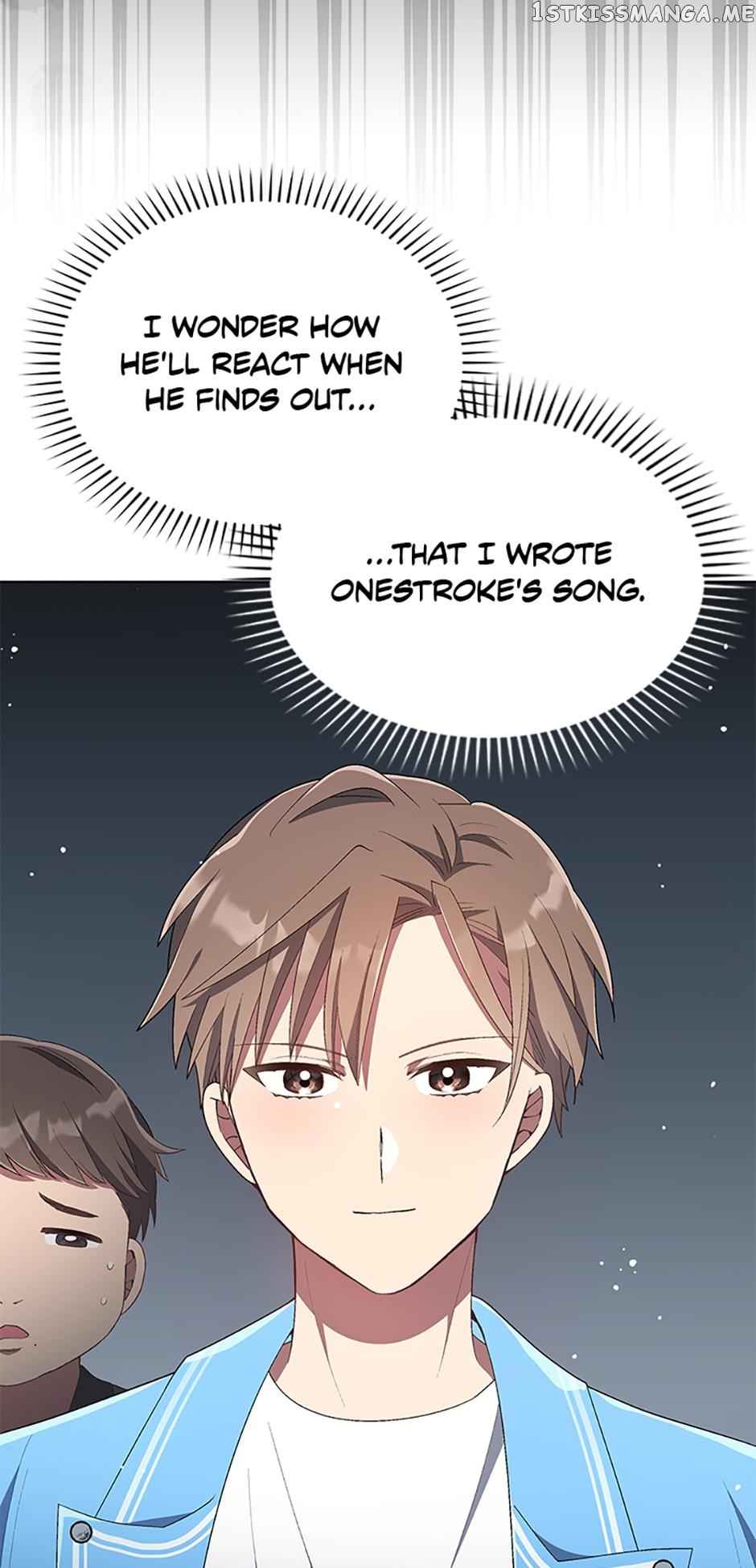 The Second Life of an All-Rounder Idol Chapter 21 - Page 25