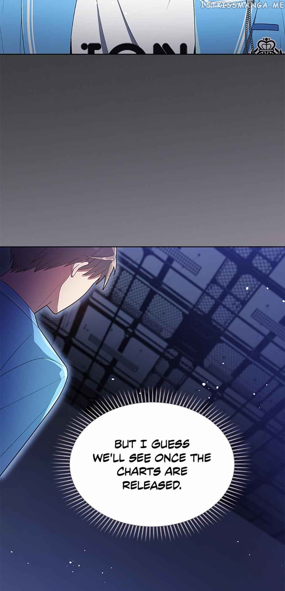 The Second Life of an All-Rounder Idol Chapter 21 - Page 26