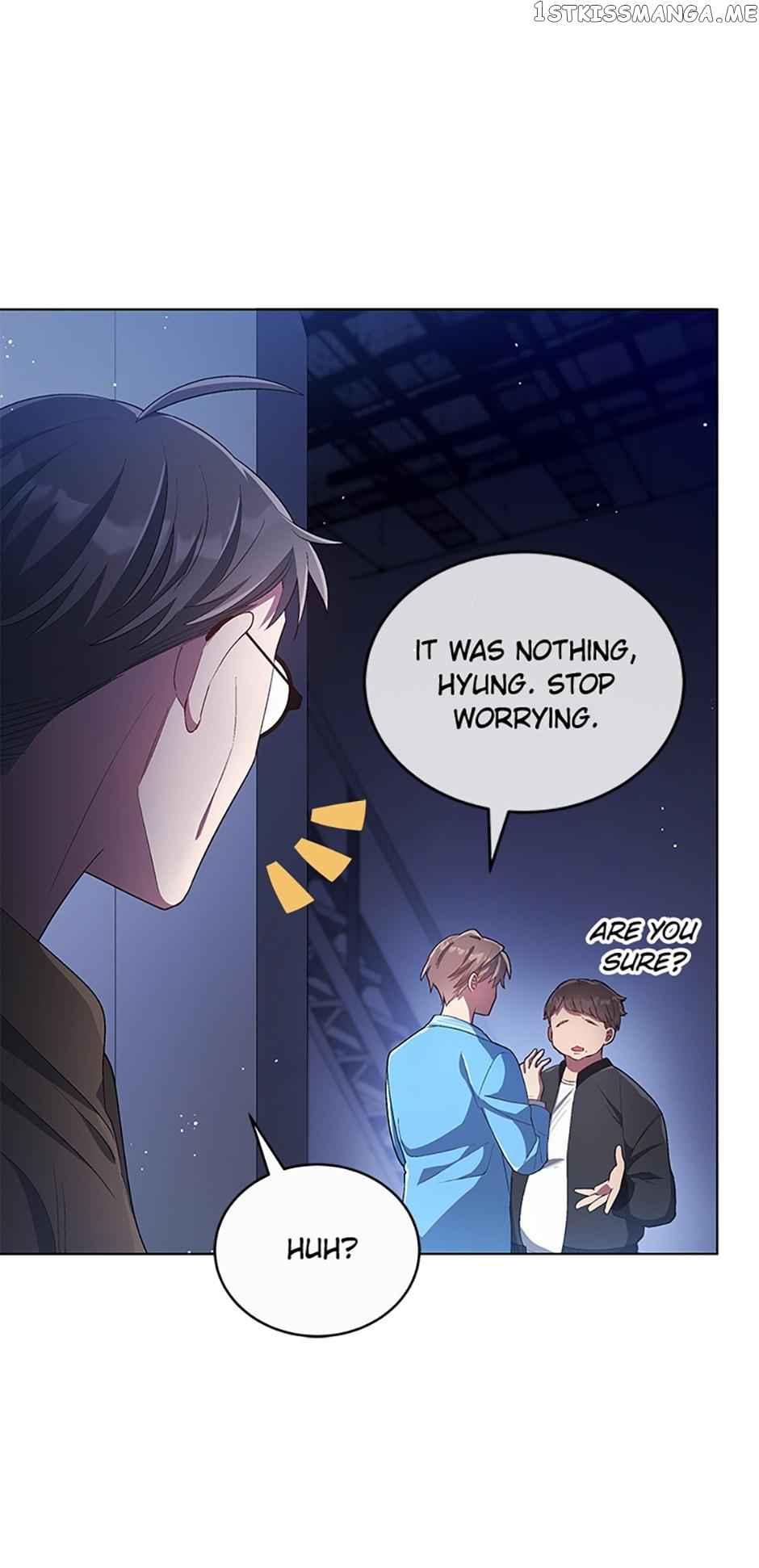 The Second Life of an All-Rounder Idol Chapter 21 - Page 28