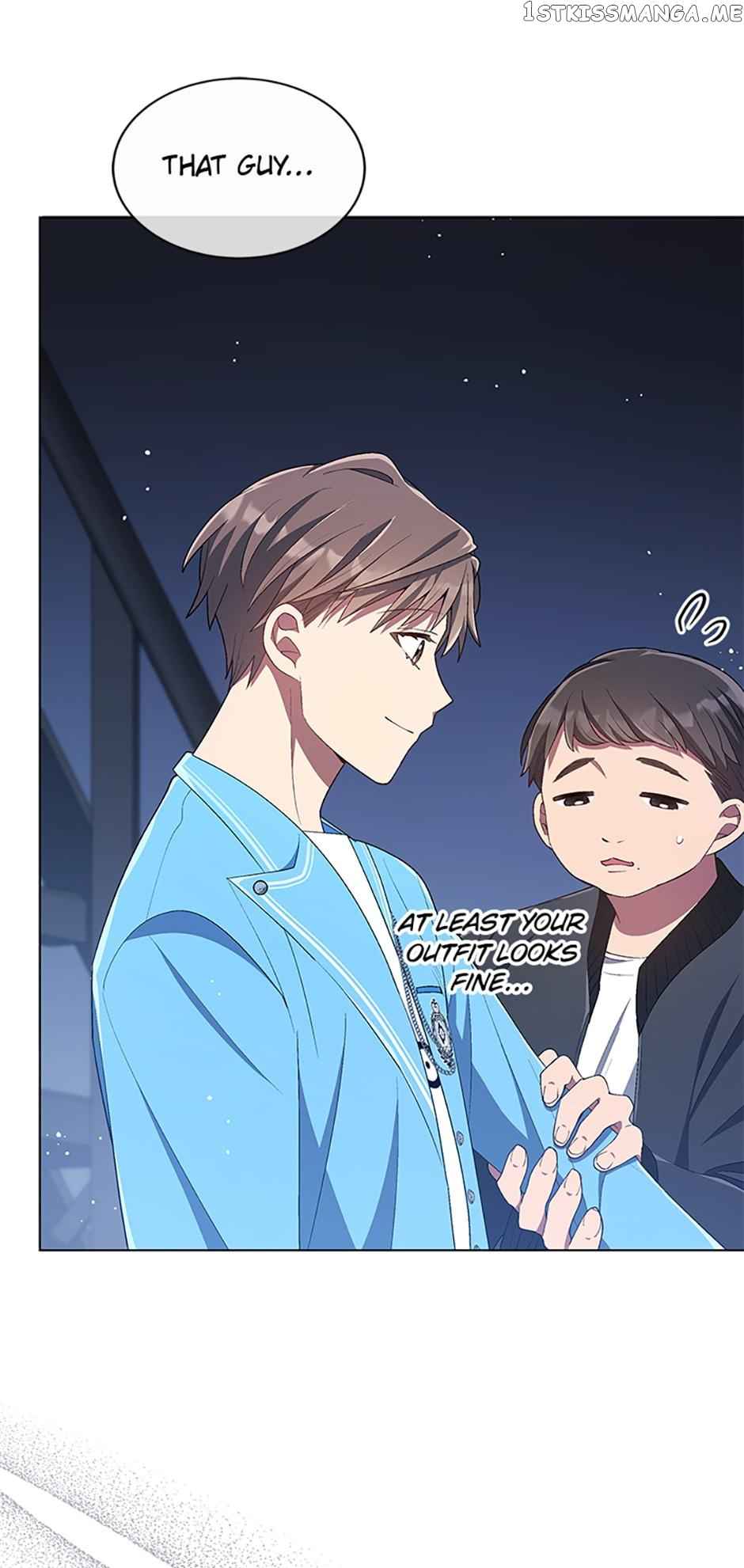 The Second Life of an All-Rounder Idol Chapter 21 - Page 29