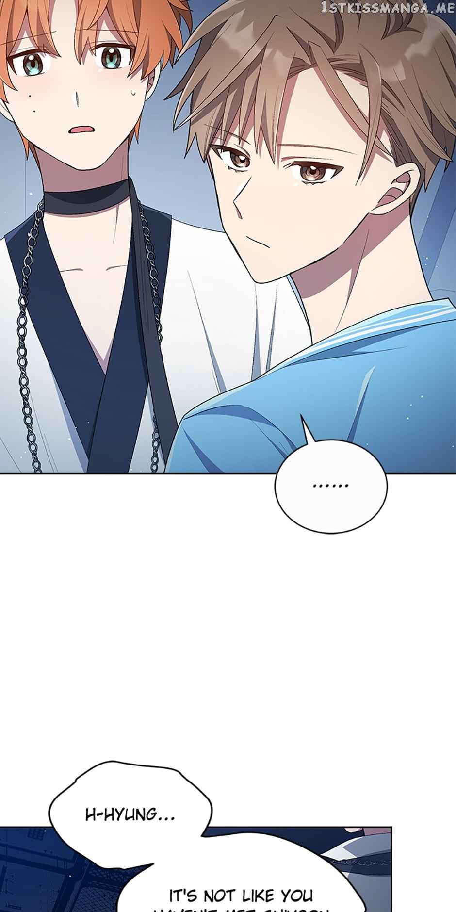 The Second Life of an All-Rounder Idol Chapter 21 - Page 3