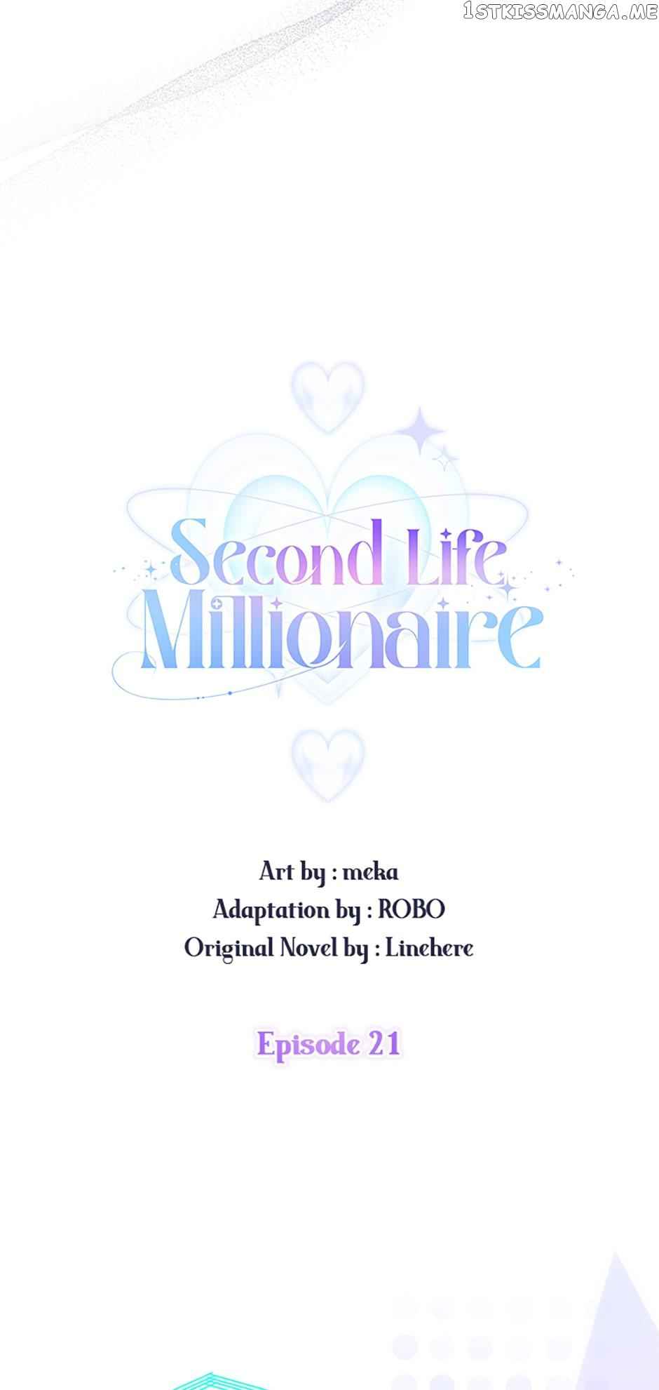 The Second Life of an All-Rounder Idol Chapter 21 - Page 31