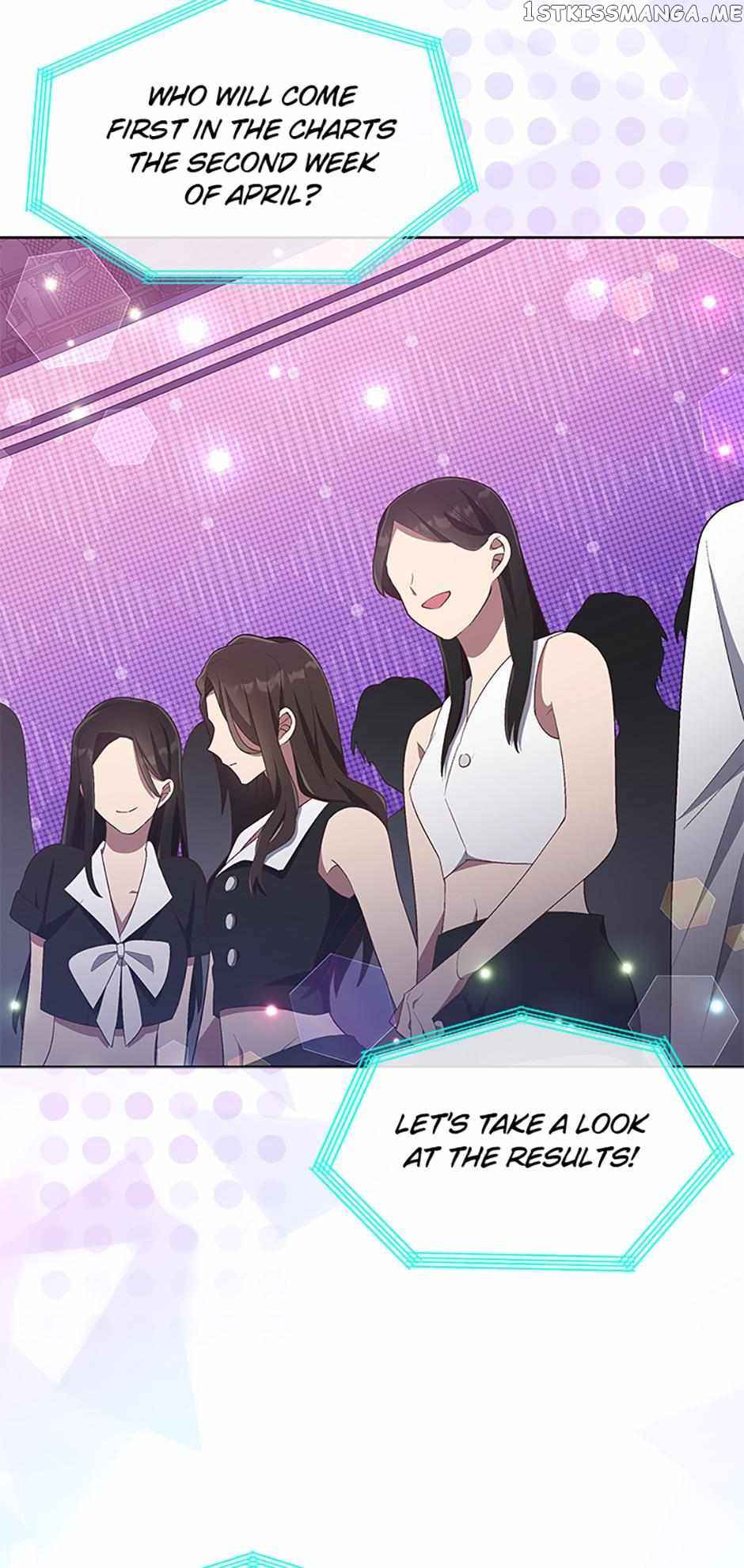 The Second Life of an All-Rounder Idol Chapter 21 - Page 32