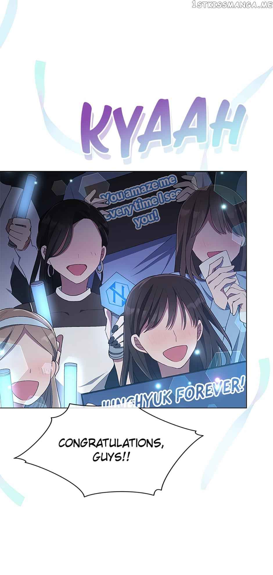The Second Life of an All-Rounder Idol Chapter 21 - Page 35