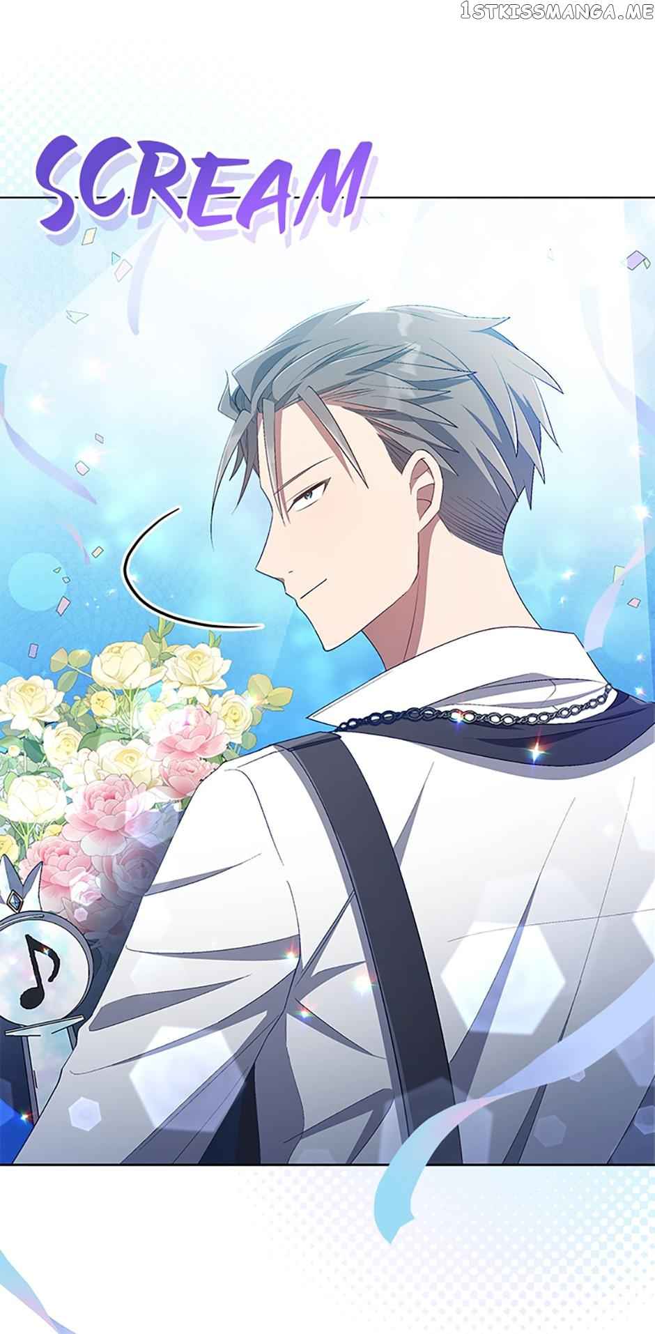 The Second Life of an All-Rounder Idol Chapter 21 - Page 36