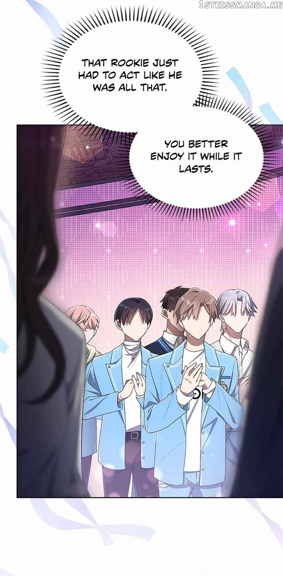 The Second Life of an All-Rounder Idol Chapter 21 - Page 37