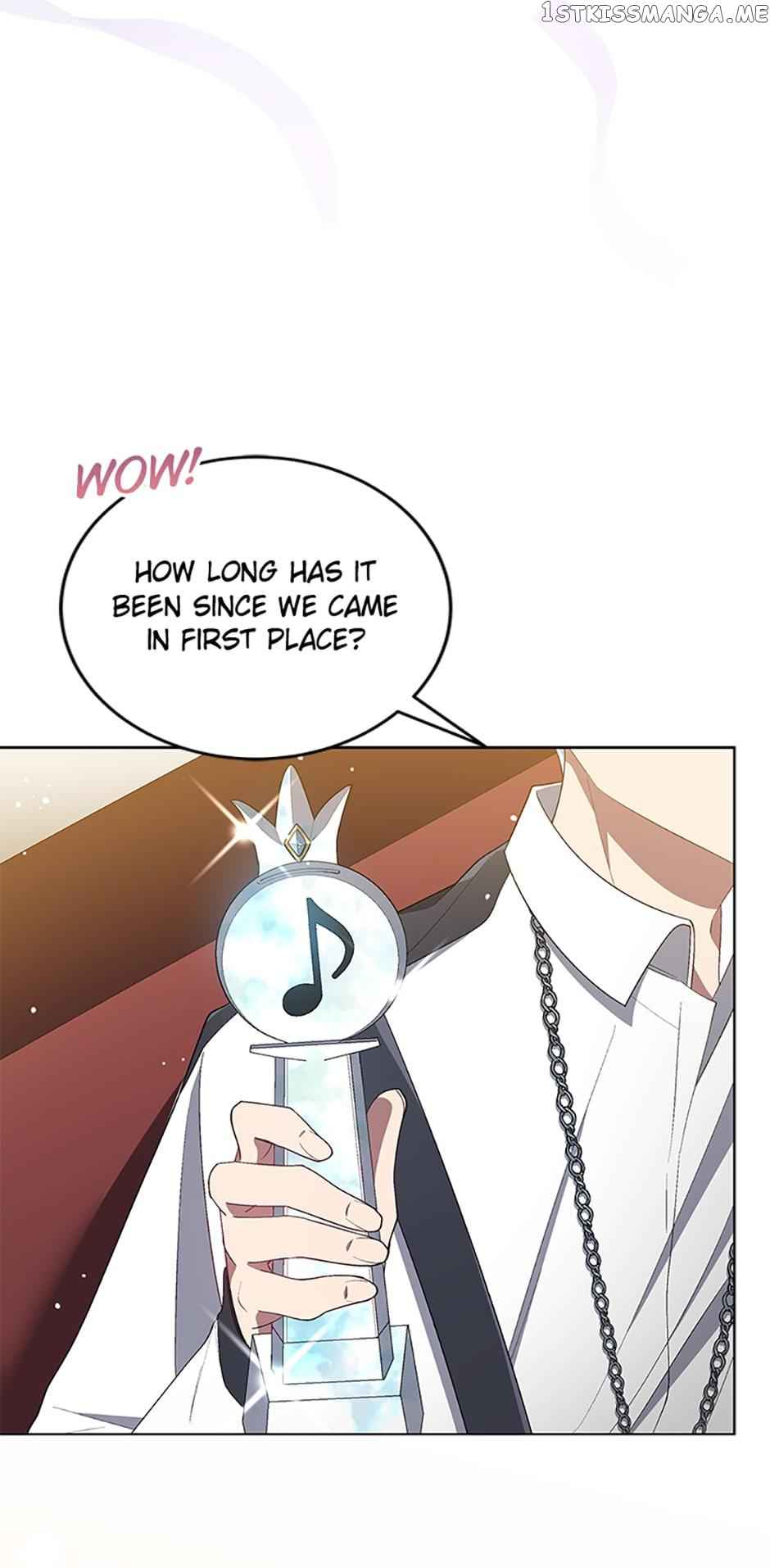 The Second Life of an All-Rounder Idol Chapter 21 - Page 38