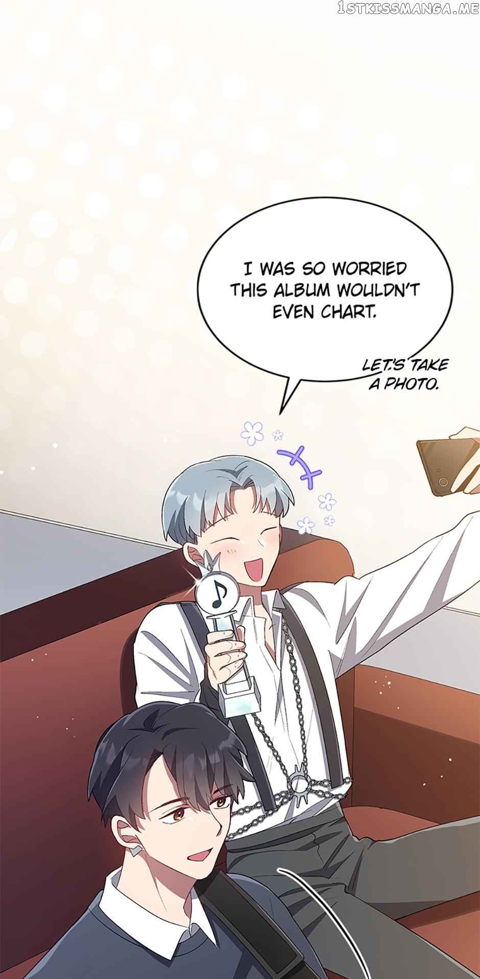The Second Life of an All-Rounder Idol Chapter 21 - Page 39