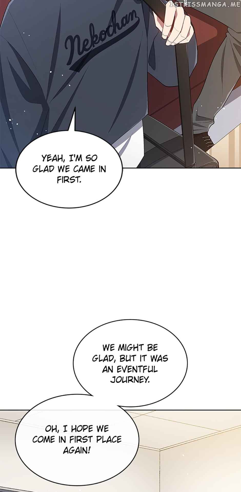 The Second Life of an All-Rounder Idol Chapter 21 - Page 40