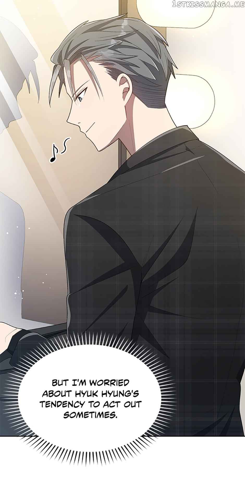 The Second Life of an All-Rounder Idol Chapter 21 - Page 42