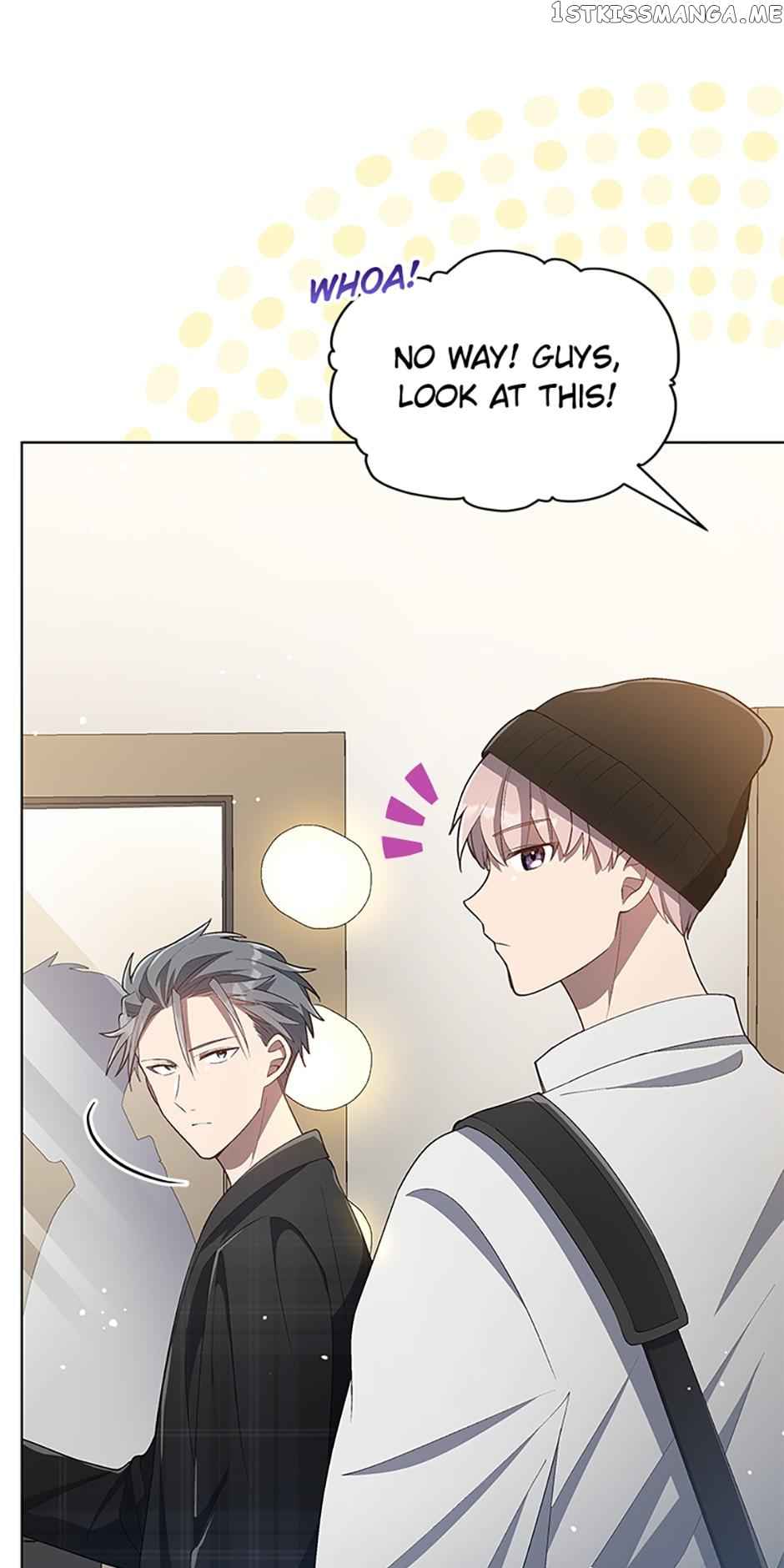 The Second Life of an All-Rounder Idol Chapter 21 - Page 43
