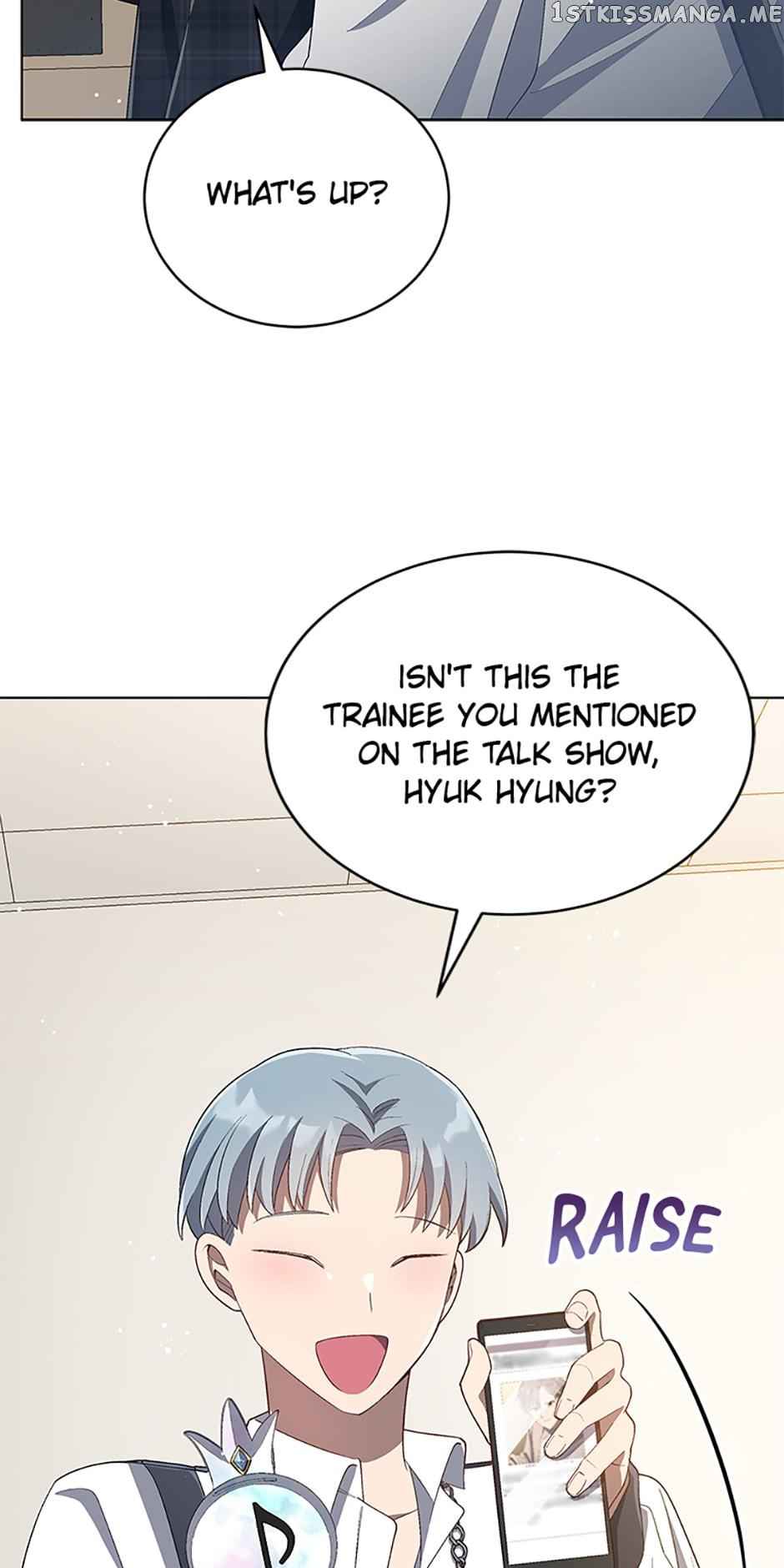 The Second Life of an All-Rounder Idol Chapter 21 - Page 44
