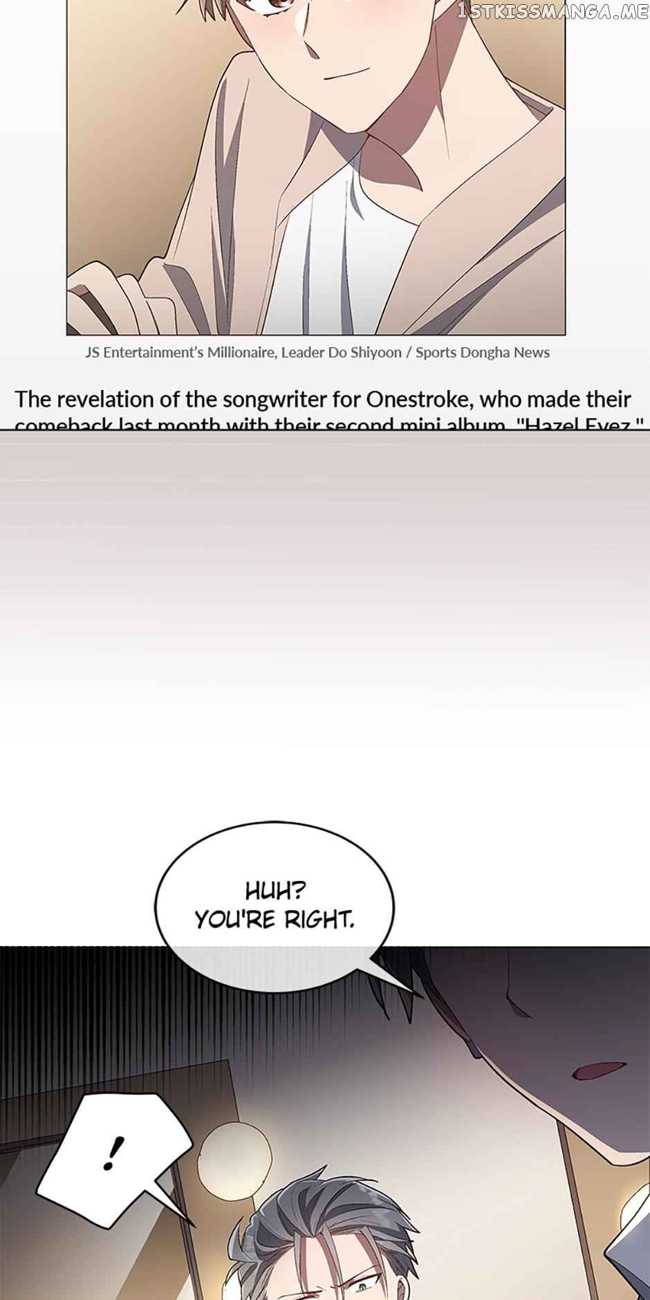 The Second Life of an All-Rounder Idol Chapter 21 - Page 46