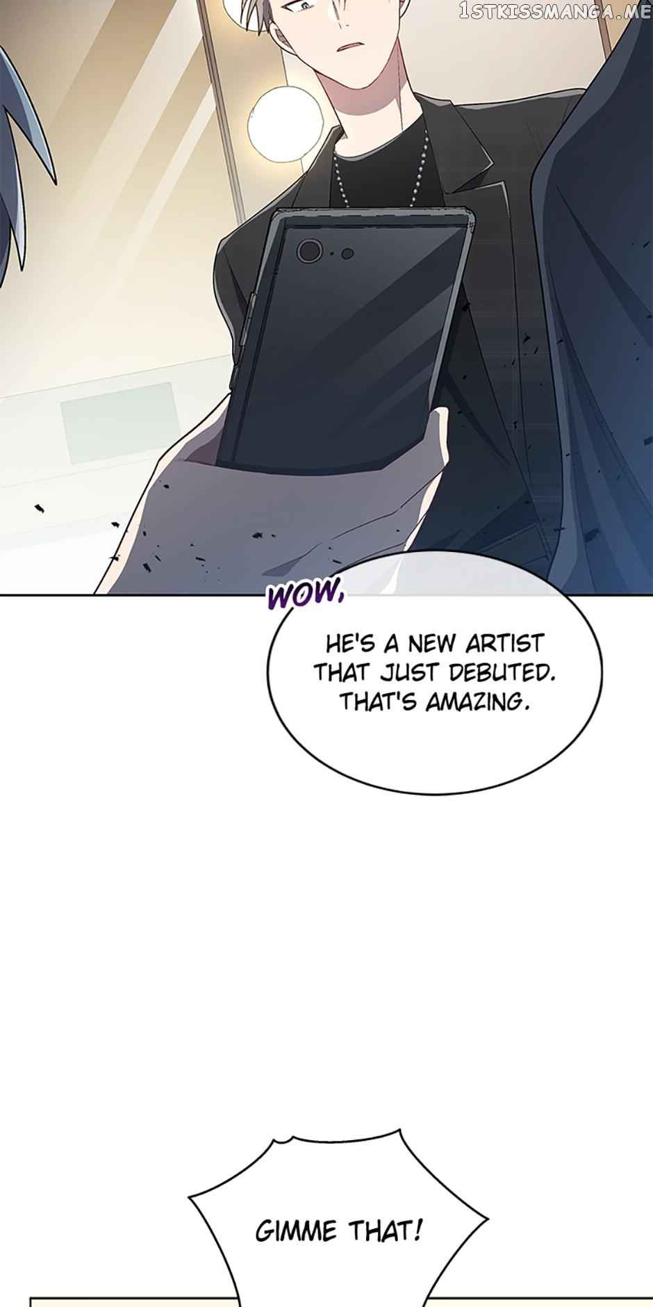 The Second Life of an All-Rounder Idol Chapter 21 - Page 47