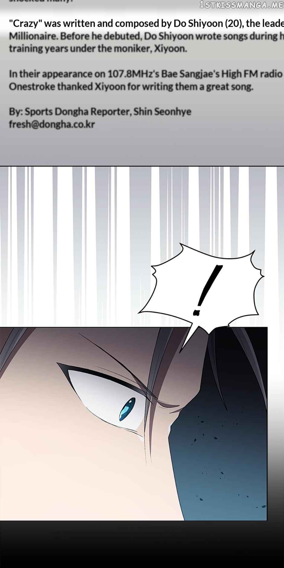 The Second Life of an All-Rounder Idol Chapter 21 - Page 49