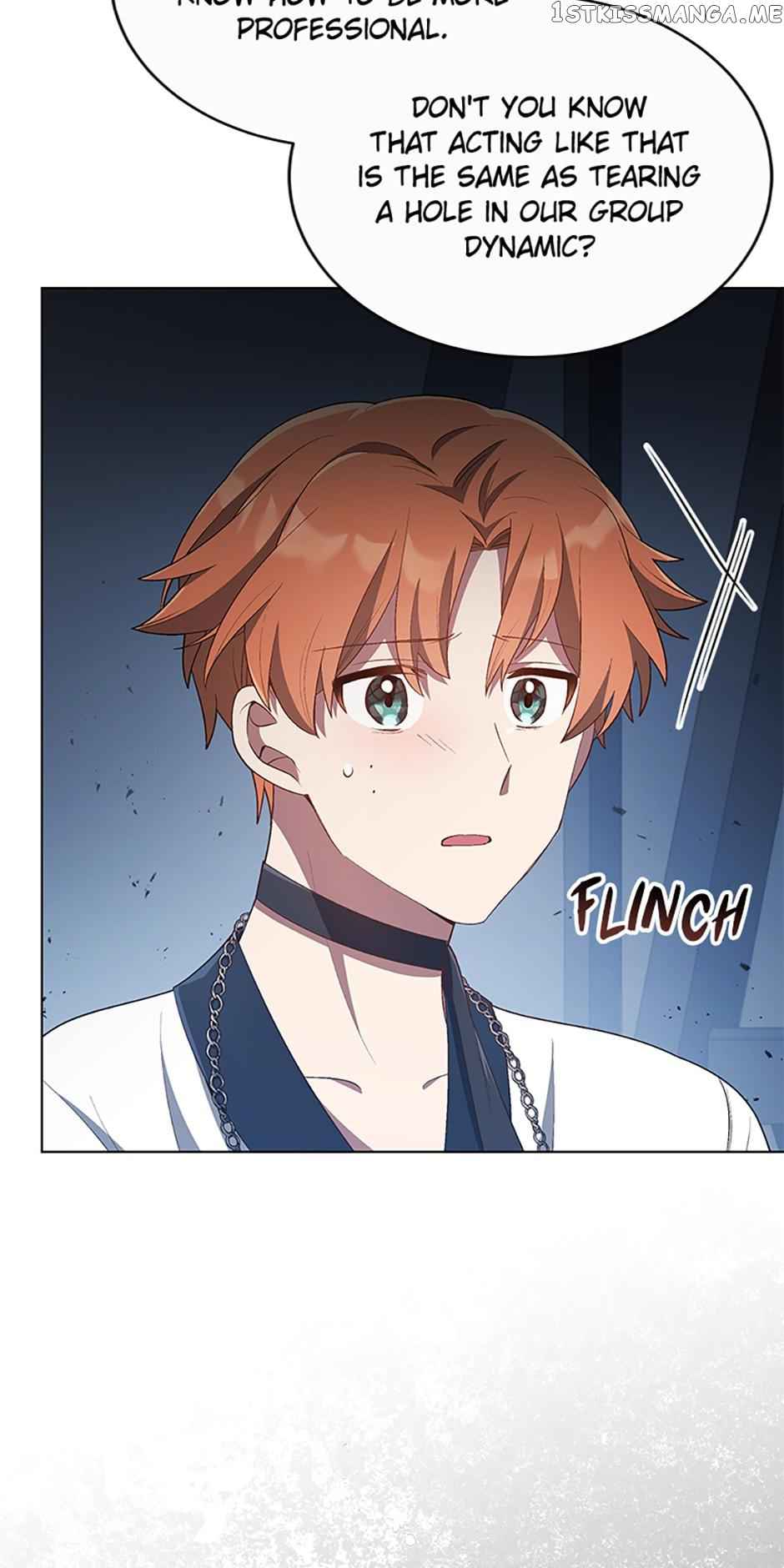 The Second Life of an All-Rounder Idol Chapter 21 - Page 5