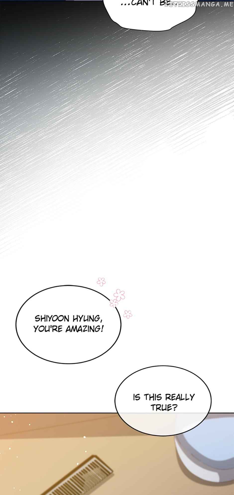 The Second Life of an All-Rounder Idol Chapter 21 - Page 51