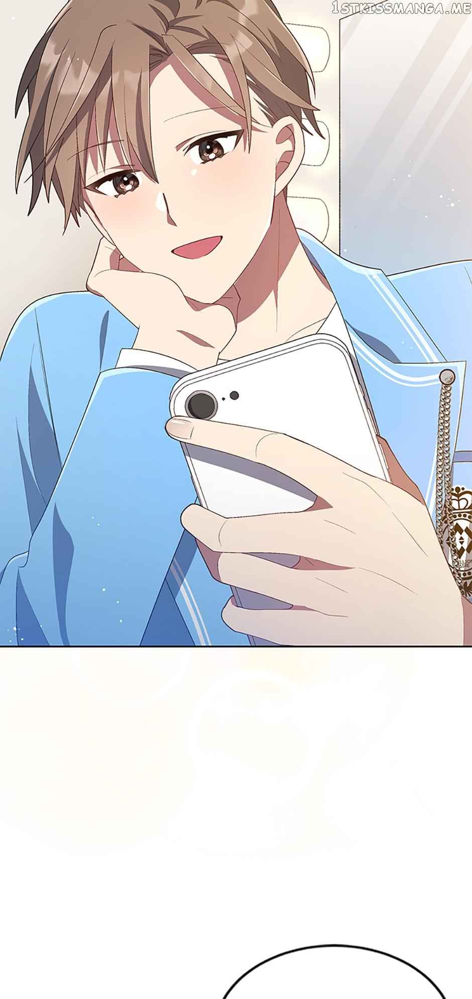 The Second Life of an All-Rounder Idol Chapter 21 - Page 53