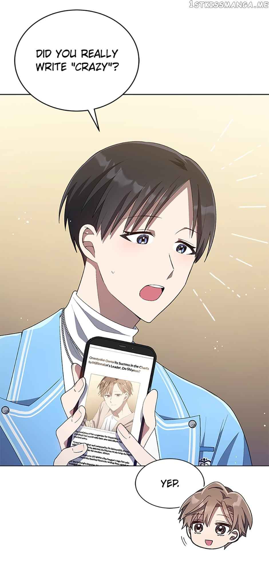 The Second Life of an All-Rounder Idol Chapter 21 - Page 55