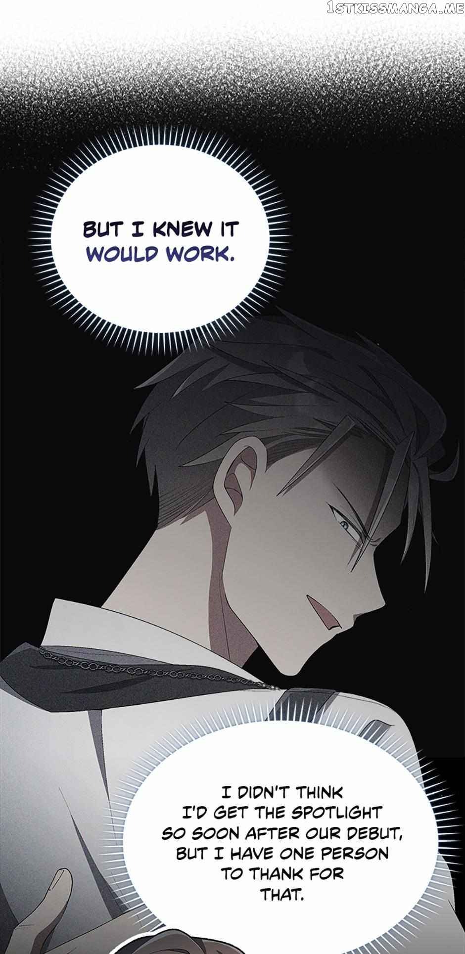 The Second Life of an All-Rounder Idol Chapter 21 - Page 57