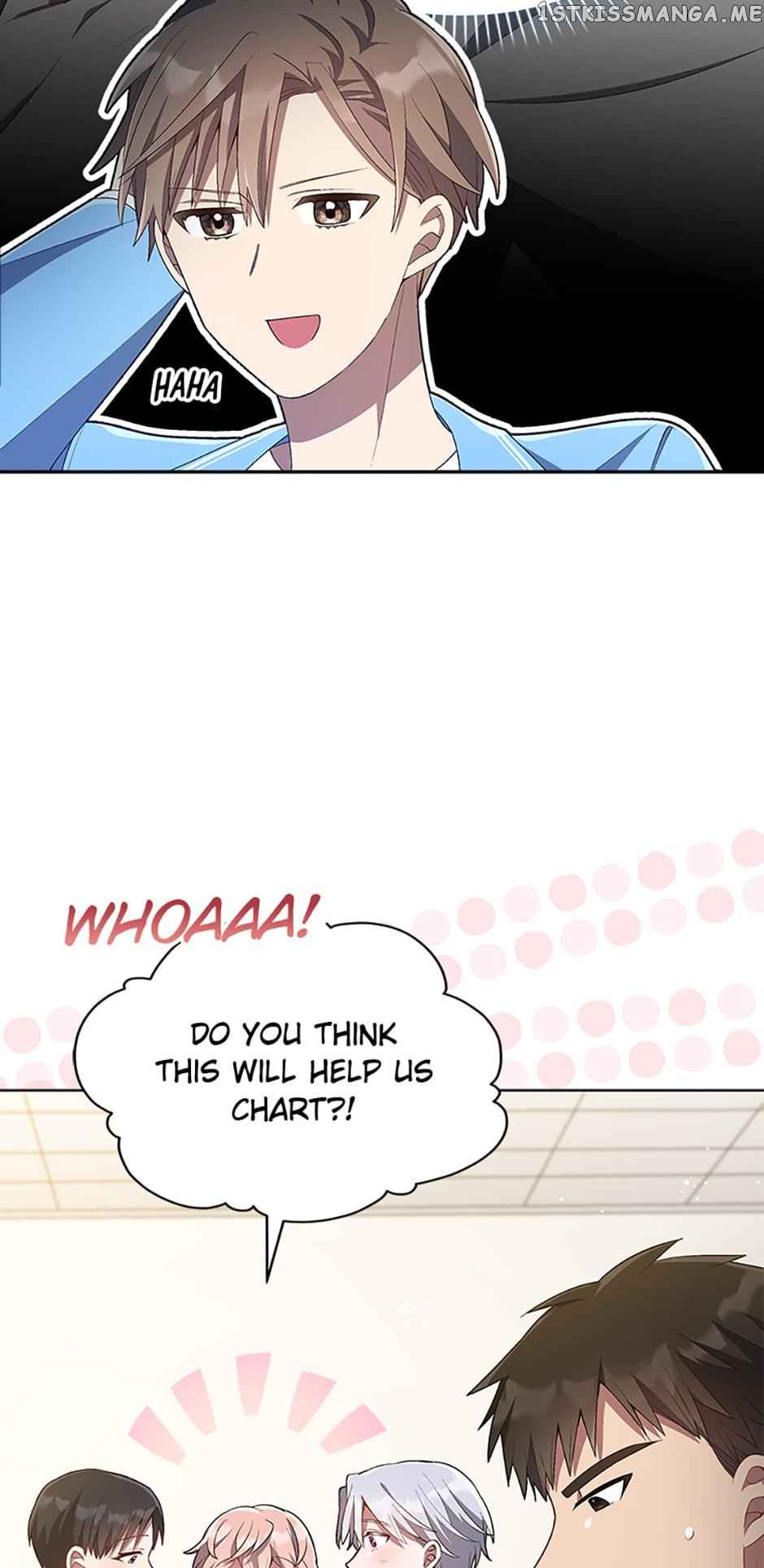 The Second Life of an All-Rounder Idol Chapter 21 - Page 58