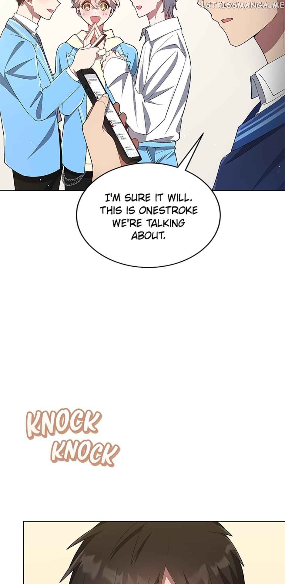 The Second Life of an All-Rounder Idol Chapter 21 - Page 59