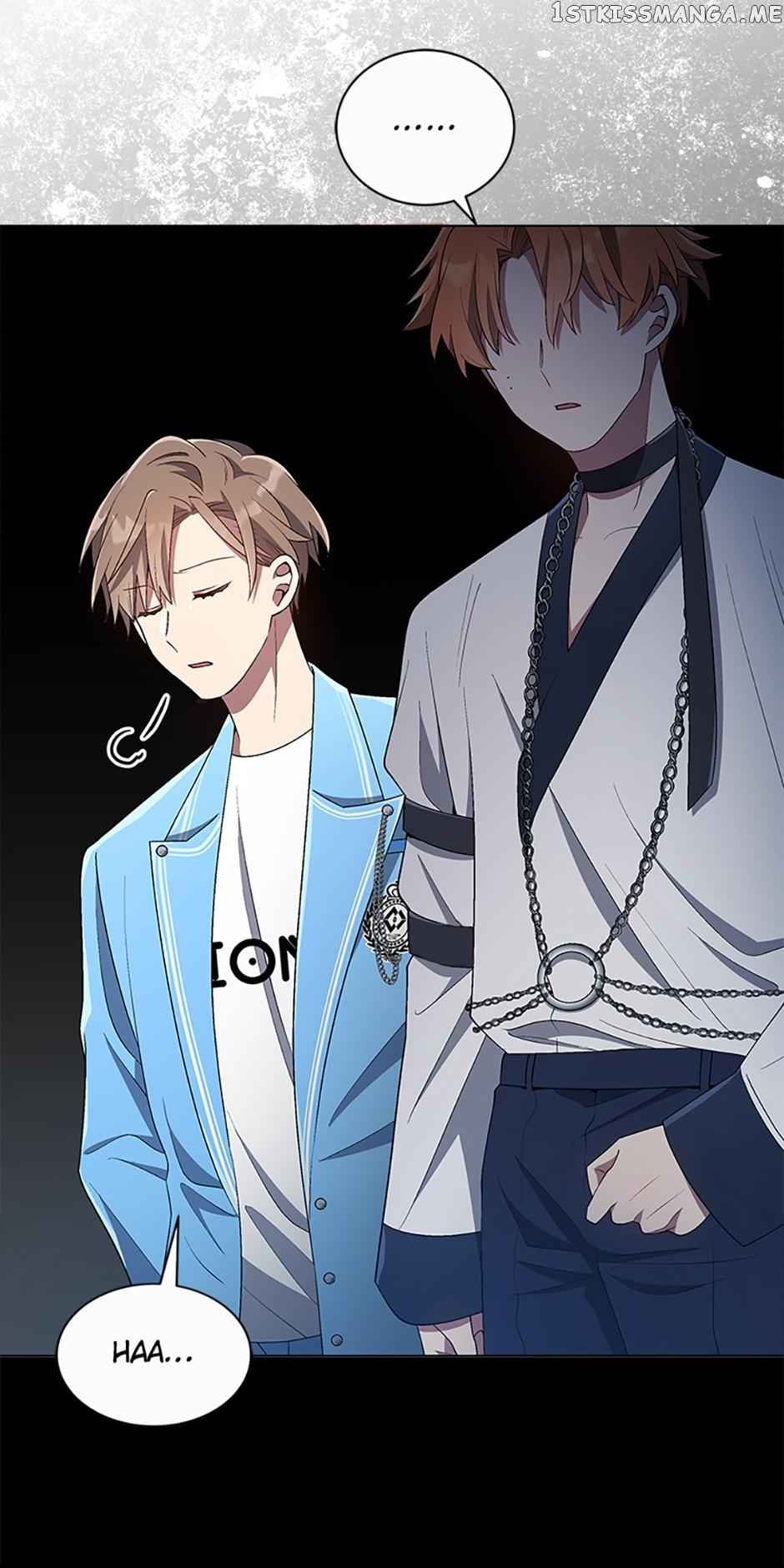 The Second Life of an All-Rounder Idol Chapter 21 - Page 6
