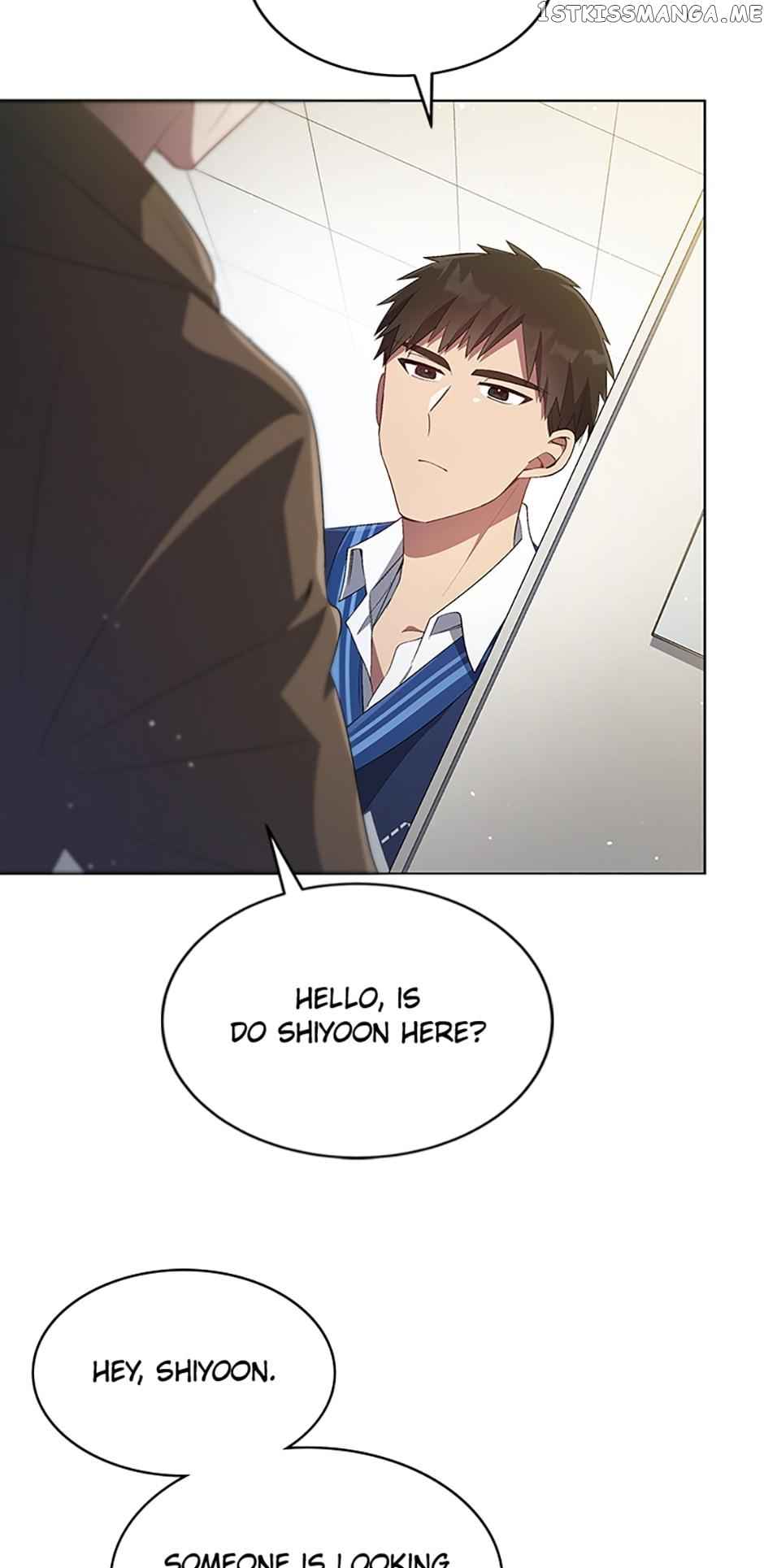 The Second Life of an All-Rounder Idol Chapter 21 - Page 61
