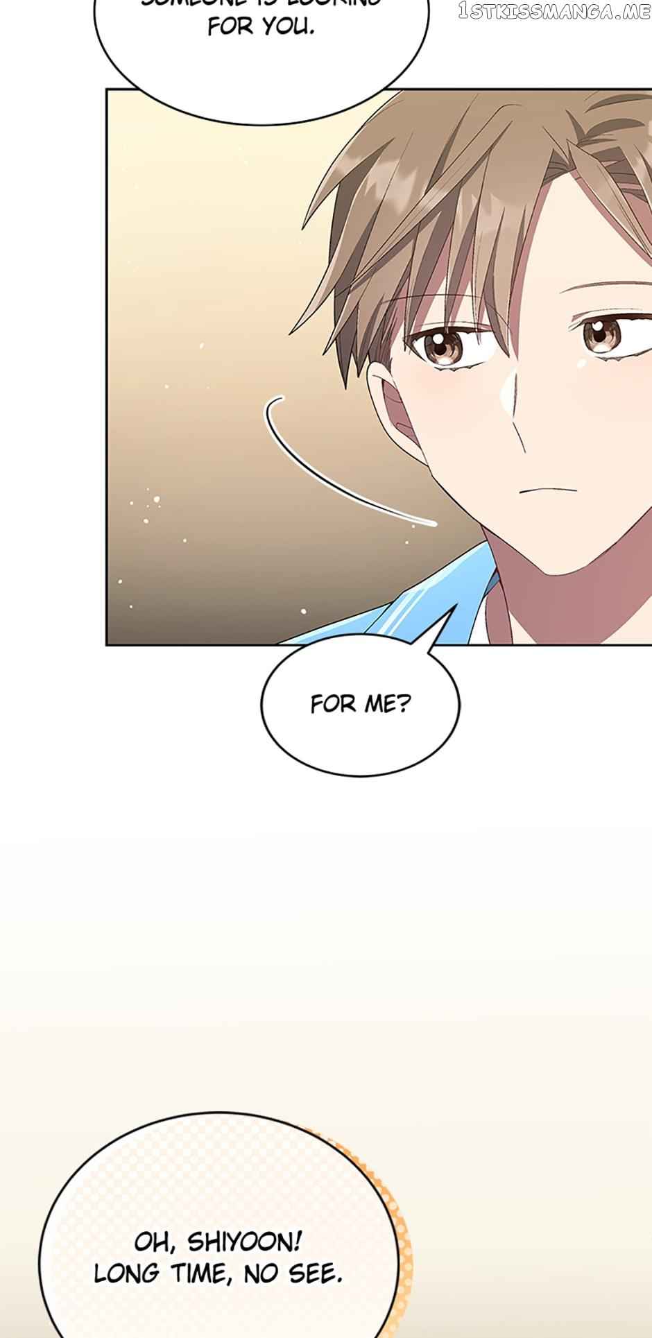 The Second Life of an All-Rounder Idol Chapter 21 - Page 62