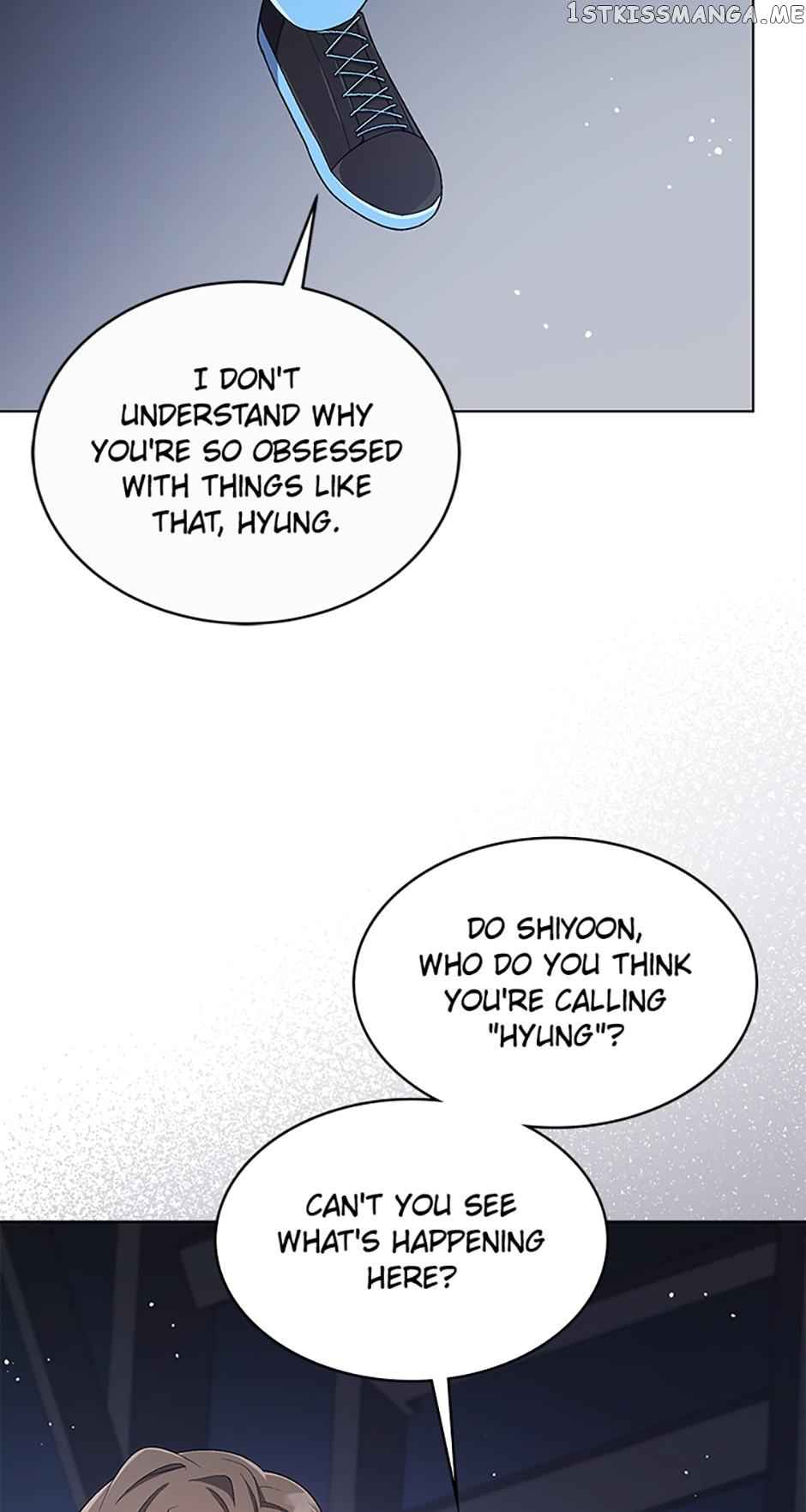 The Second Life of an All-Rounder Idol Chapter 21 - Page 9