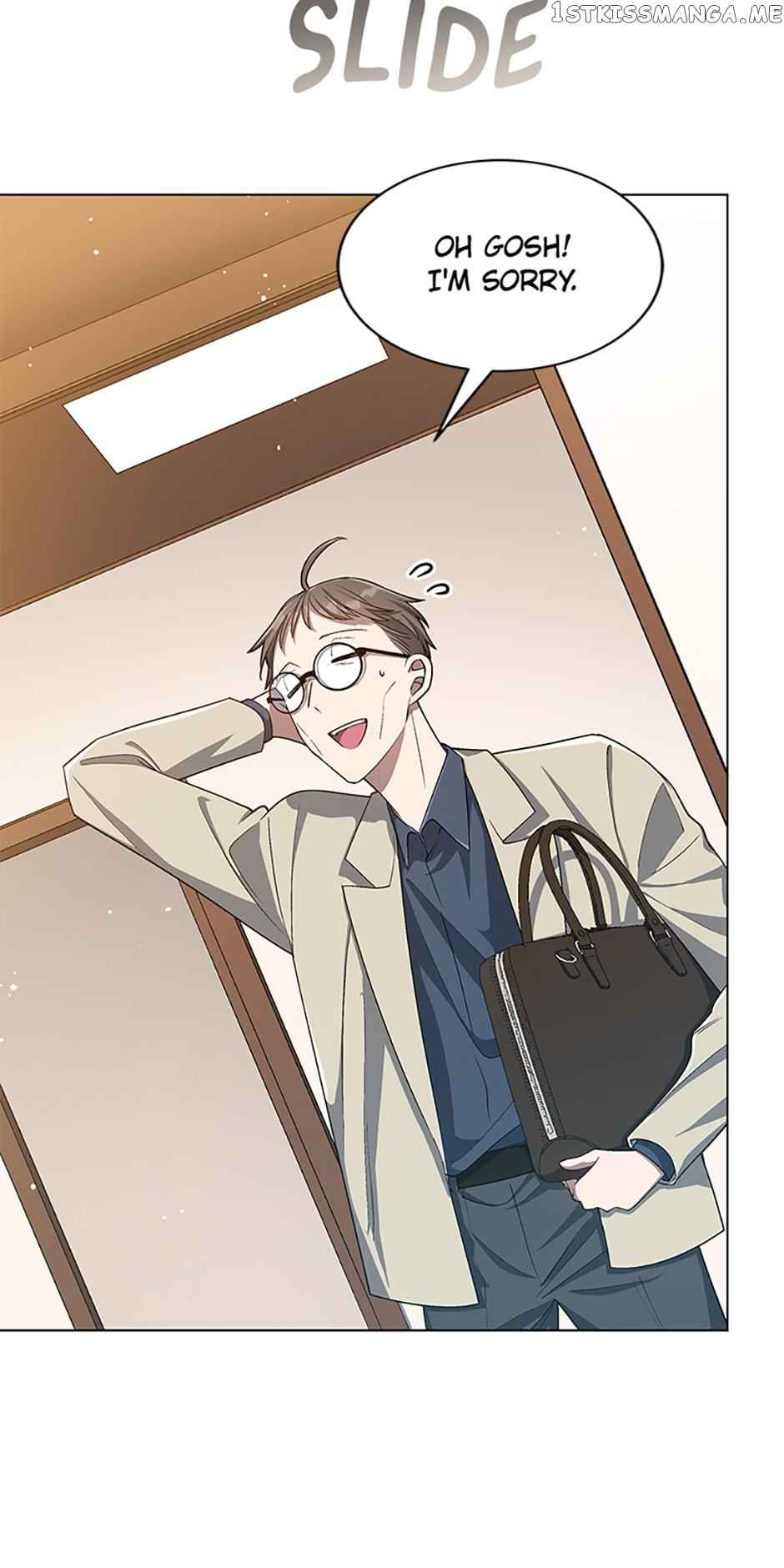 The Second Life of an All-Rounder Idol Chapter 22 - Page 12