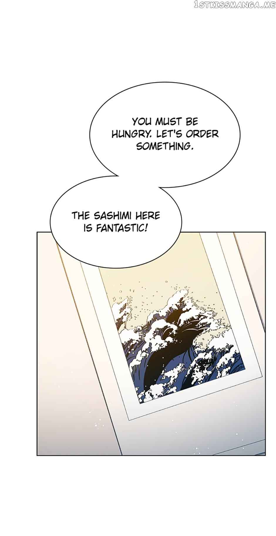 The Second Life of an All-Rounder Idol Chapter 22 - Page 14