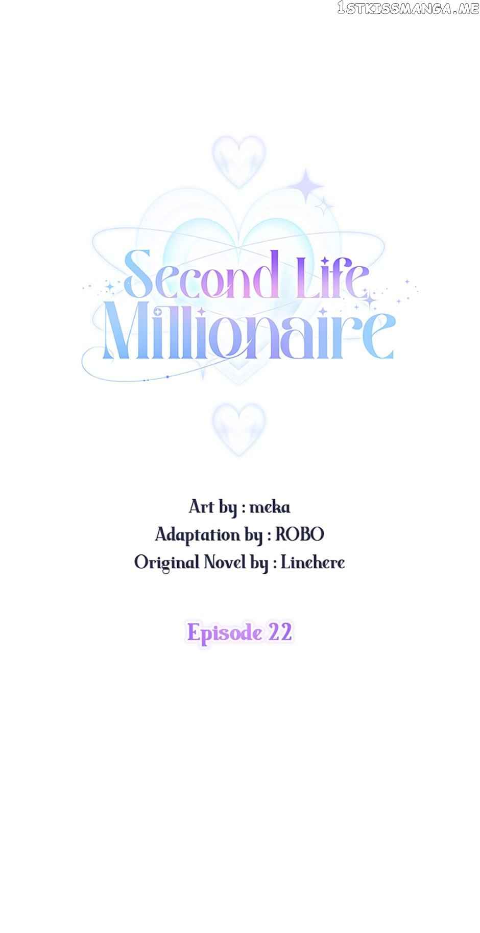 The Second Life of an All-Rounder Idol Chapter 22 - Page 15