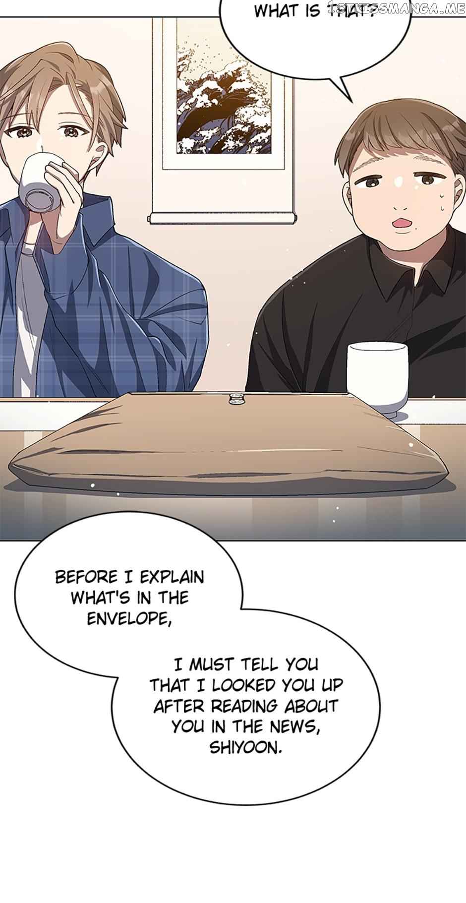 The Second Life of an All-Rounder Idol Chapter 22 - Page 18