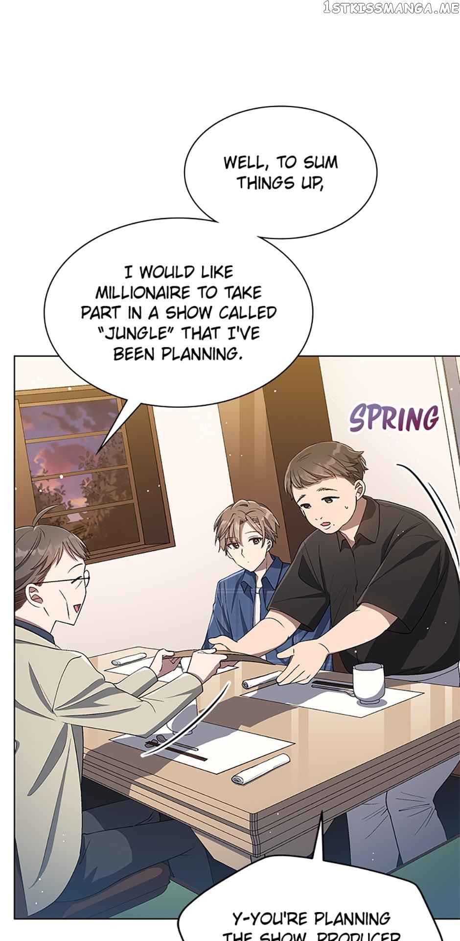 The Second Life of an All-Rounder Idol Chapter 22 - Page 23