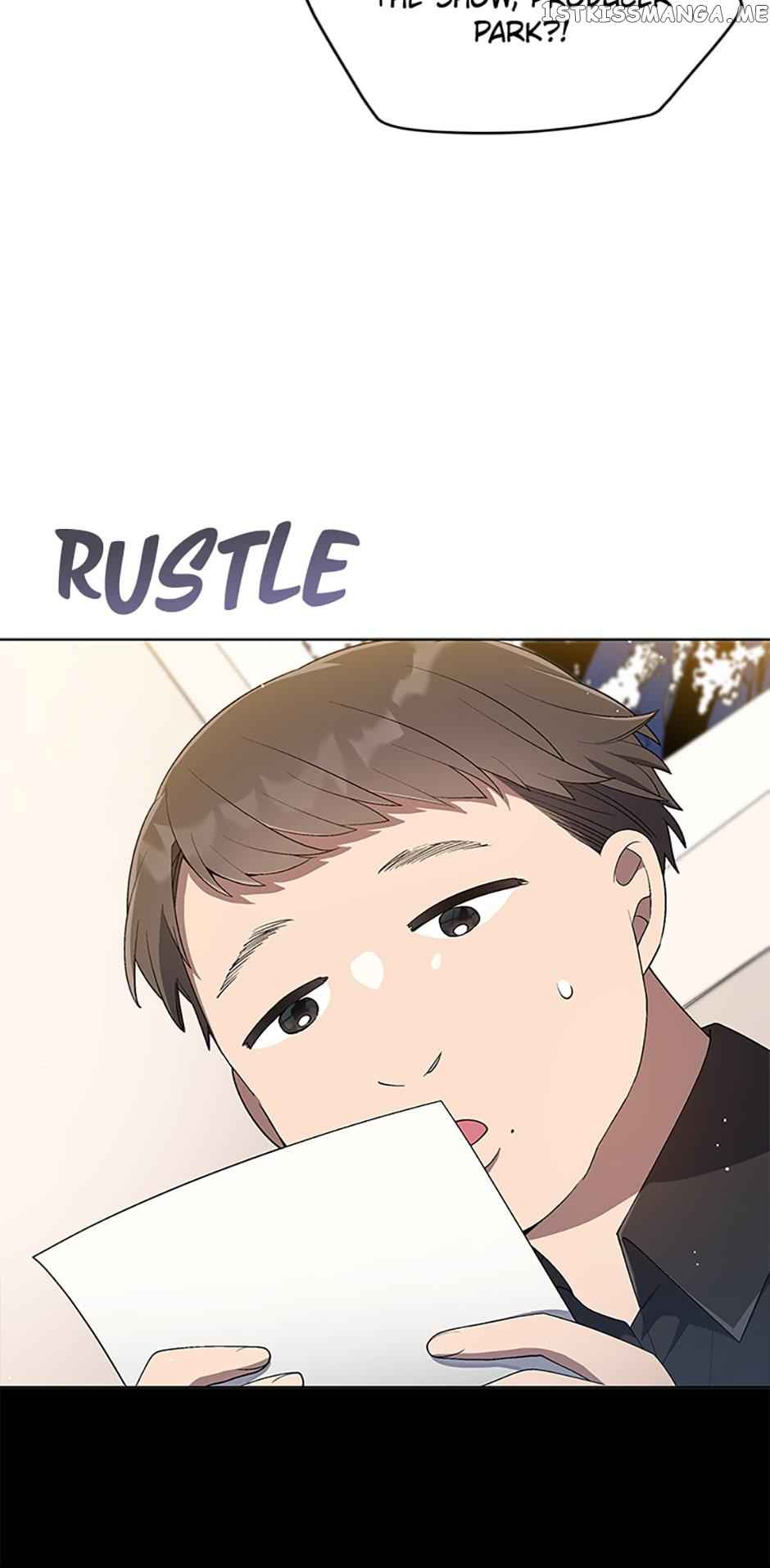 The Second Life of an All-Rounder Idol Chapter 22 - Page 24