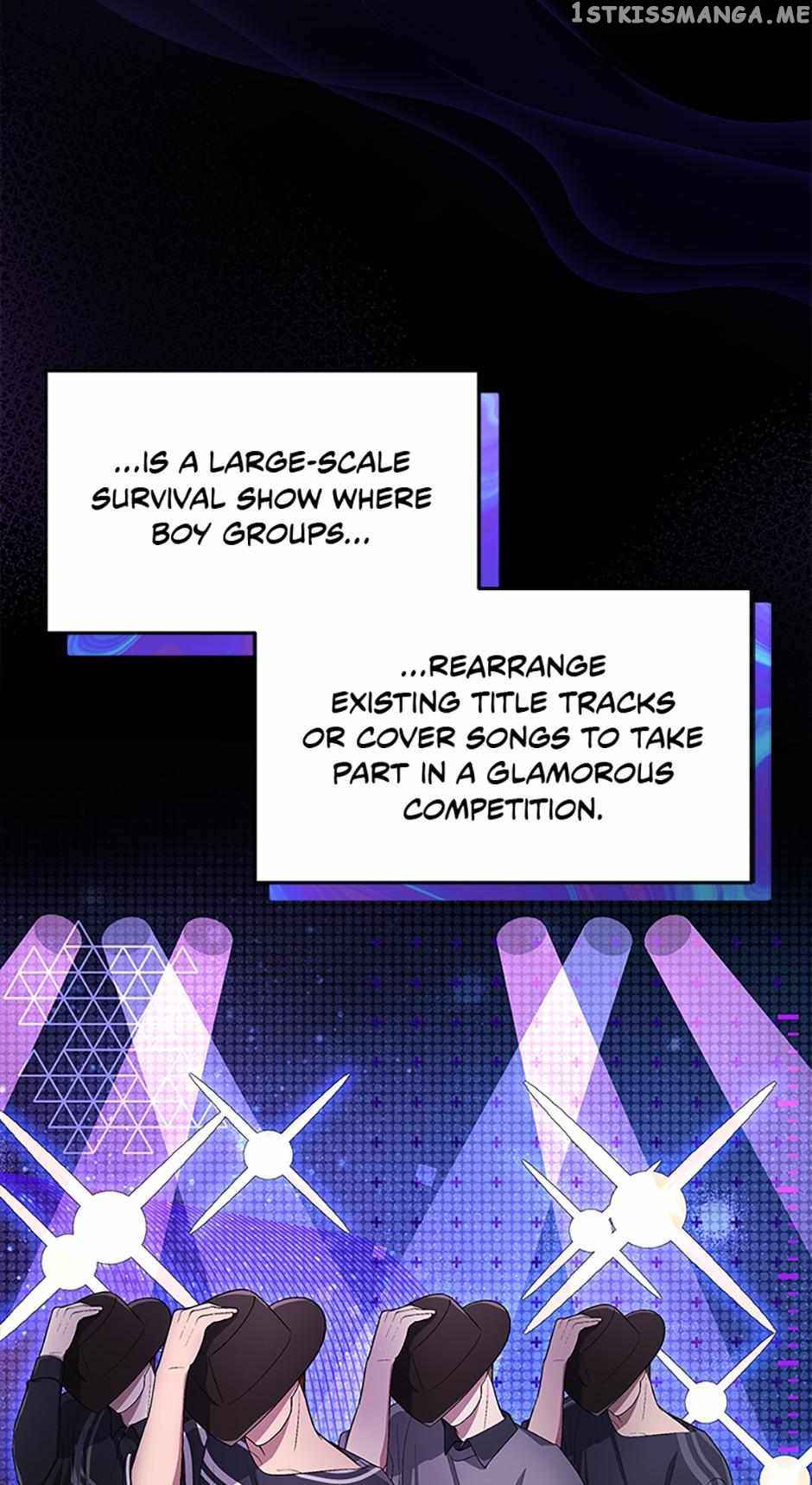 The Second Life of an All-Rounder Idol Chapter 22 - Page 26